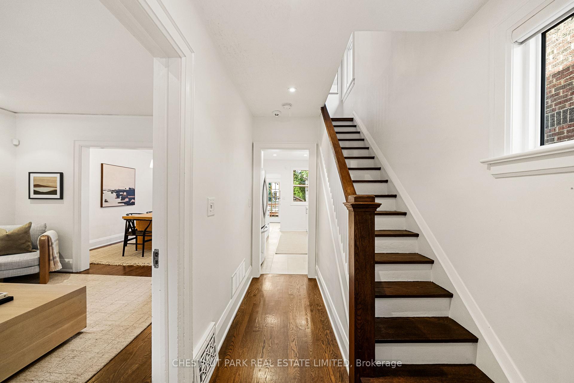 Photo 18 of 198 Bowood Avenue, Toronto, Lawrence Park North — HOMEH