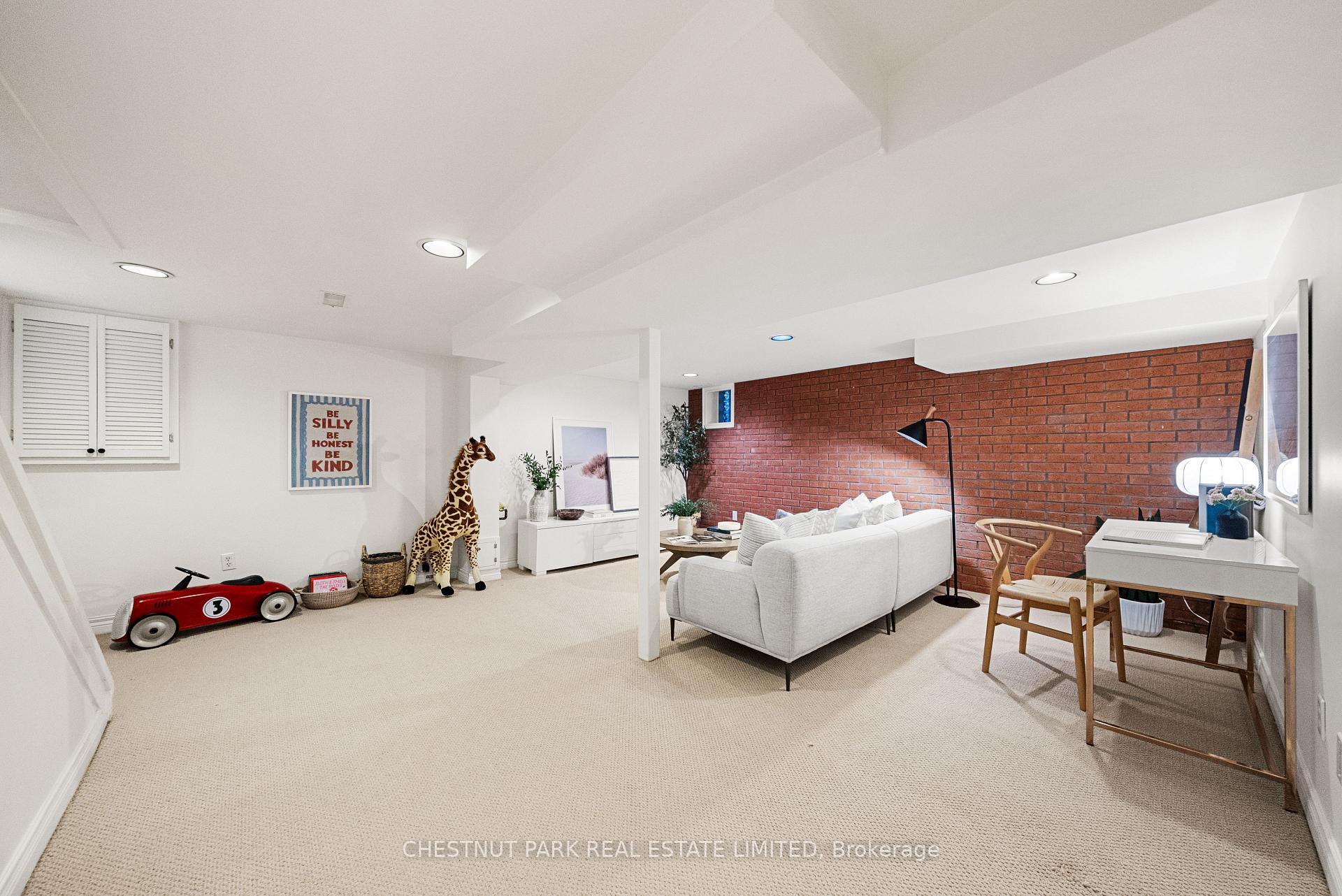 Photo 33 of 198 Bowood Avenue, Toronto, Lawrence Park North — HOMEH