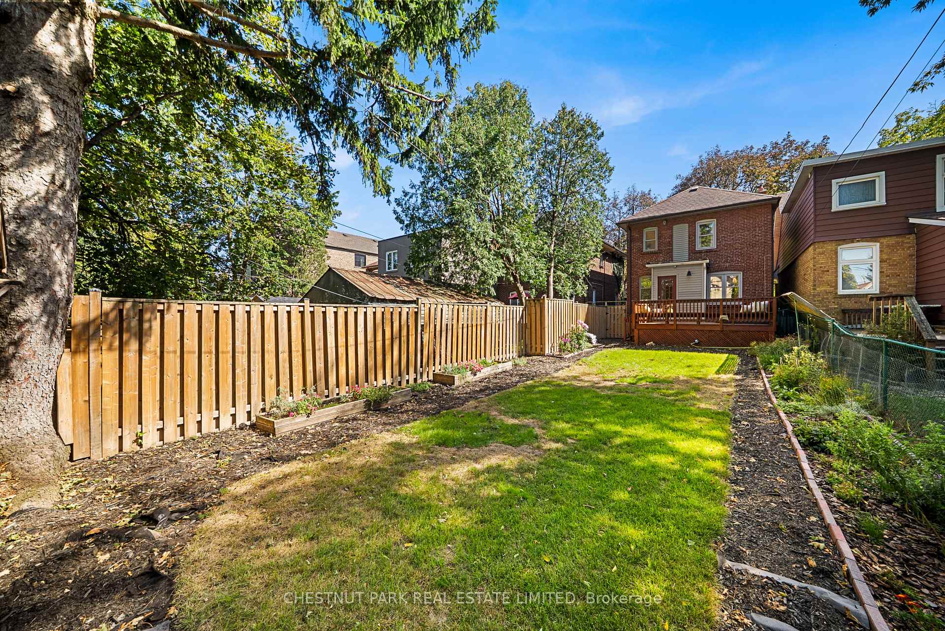 Photo 37 of 198 Bowood Avenue, Toronto, Lawrence Park North — HOMEH