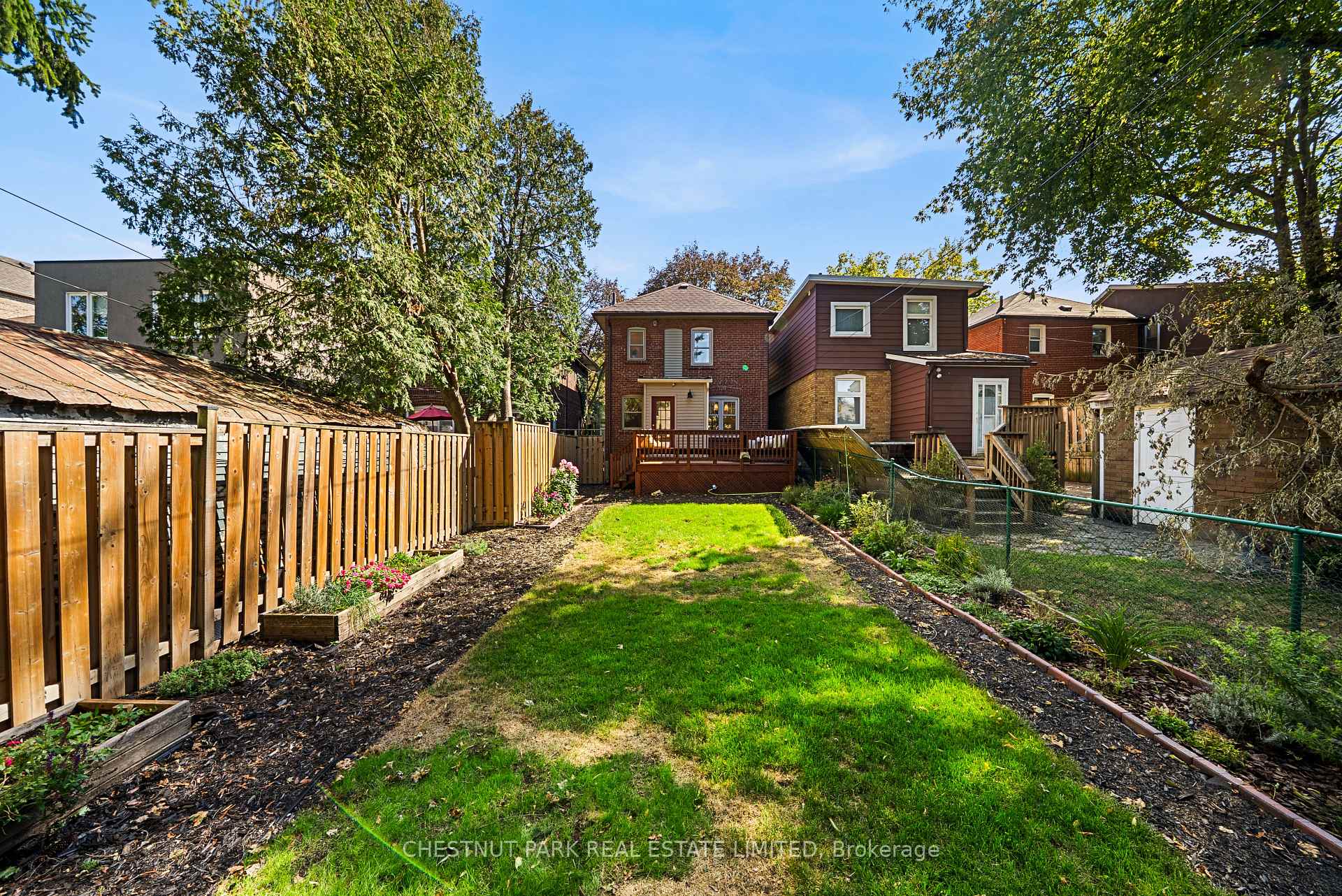 Photo 38 of 198 Bowood Avenue, Toronto, Lawrence Park North — HOMEH
