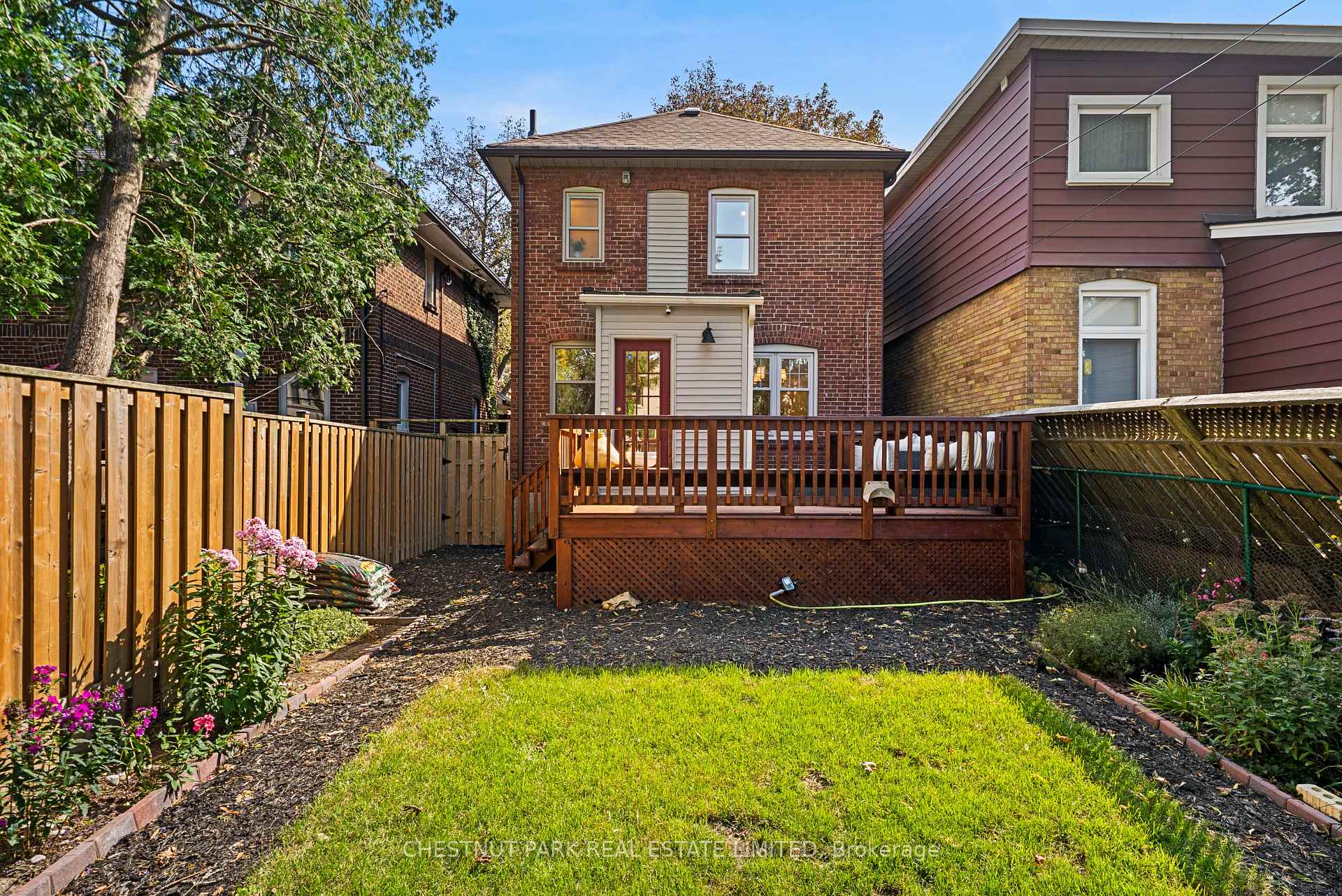 Photo 39 of 198 Bowood Avenue, Toronto, Lawrence Park North — HOMEH