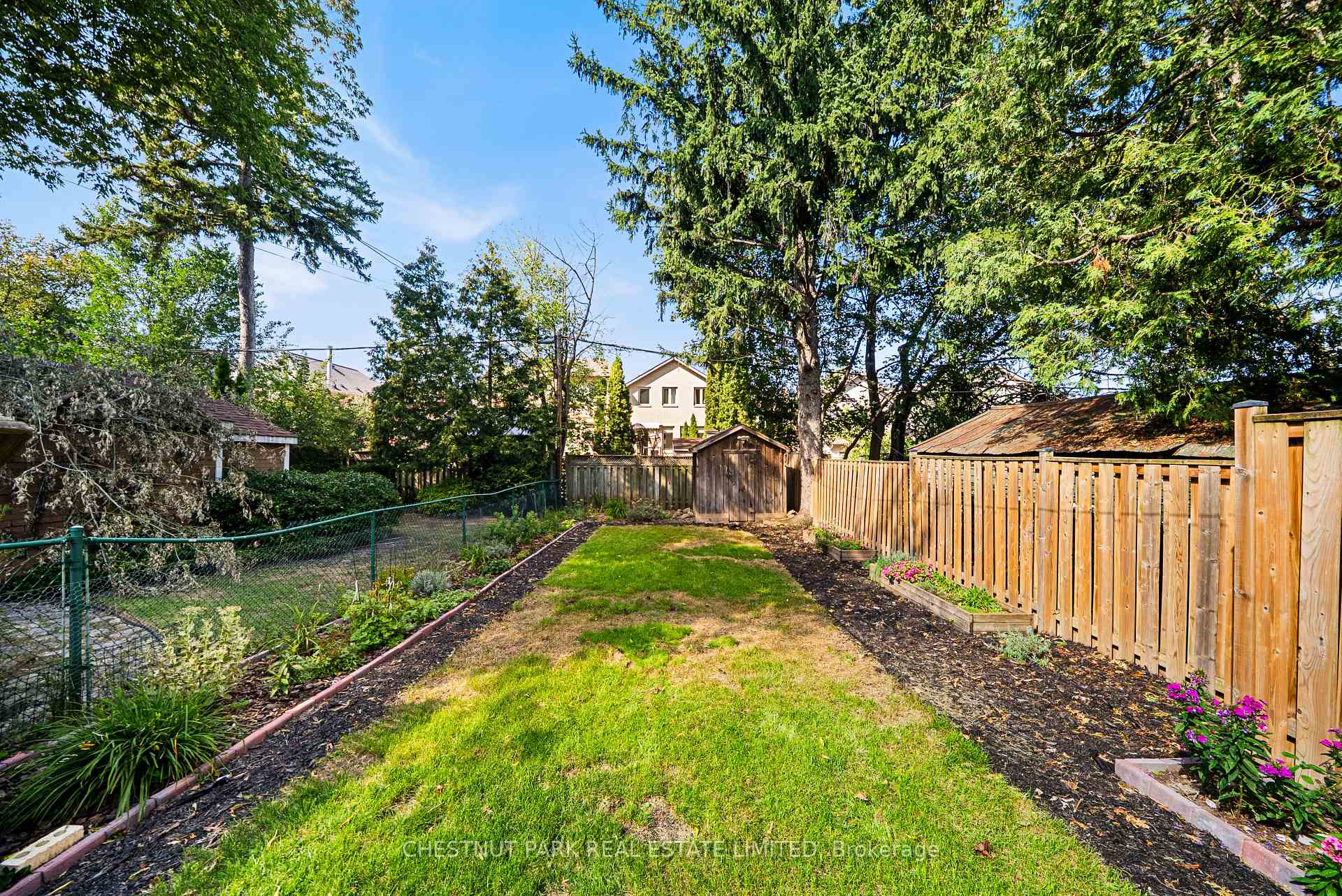 Photo 40 of 198 Bowood Avenue, Toronto, Lawrence Park North — HOMEH
