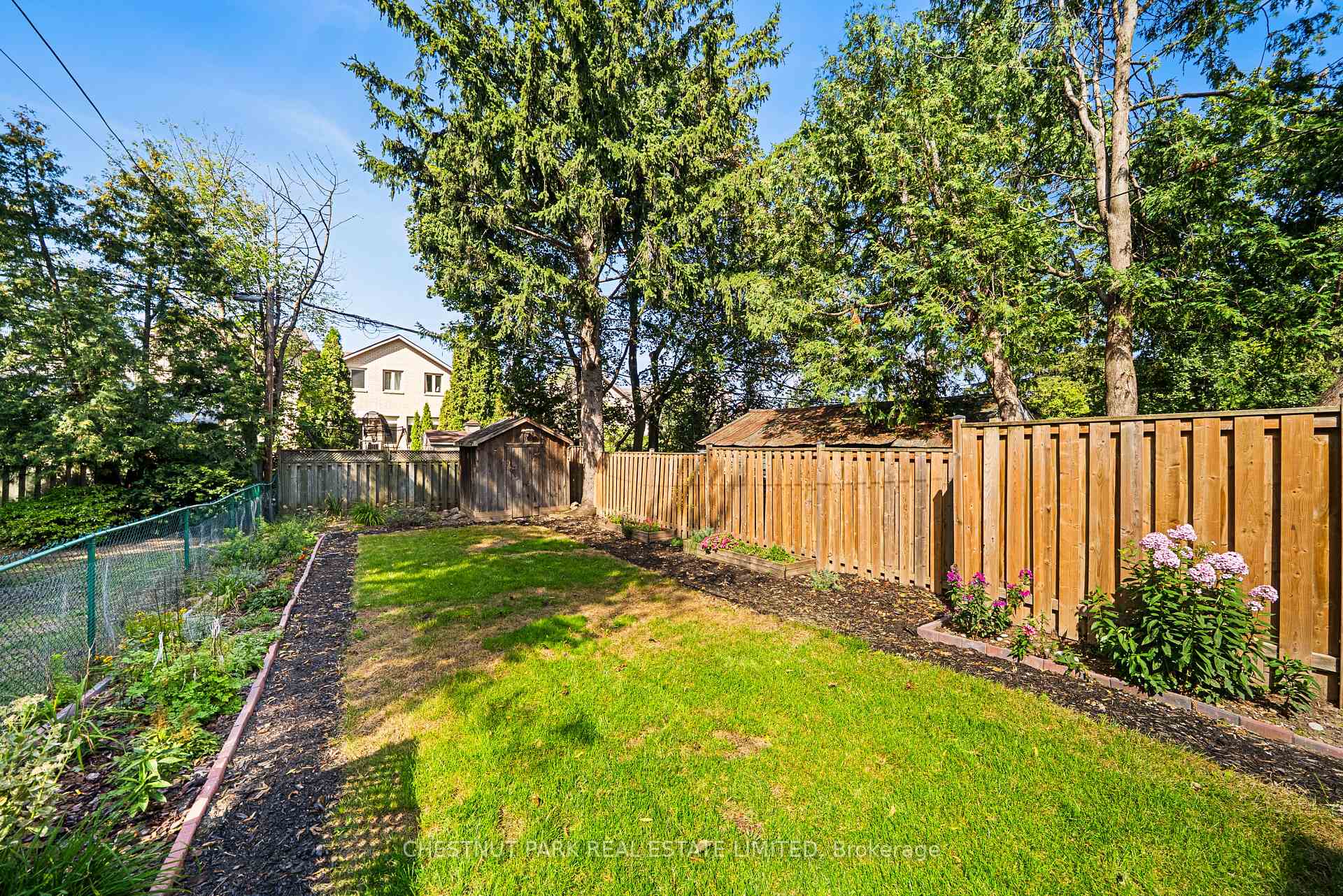 Photo 41 of 198 Bowood Avenue, Toronto, Lawrence Park North — HOMEH