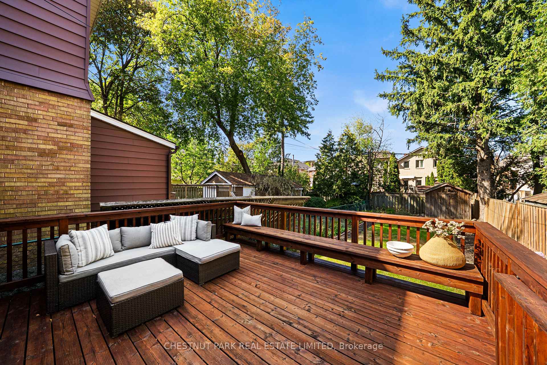 Photo 42 of 198 Bowood Avenue, Toronto, Lawrence Park North — HOMEH