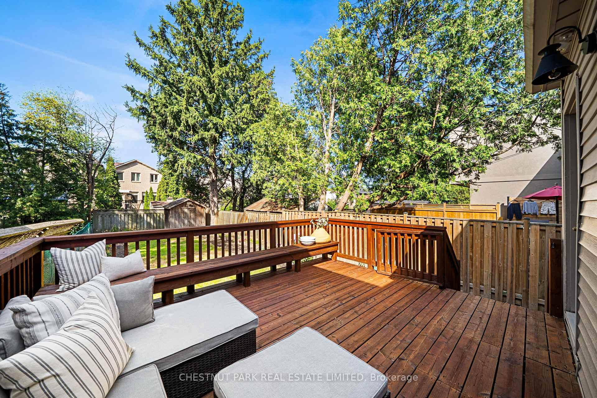 Photo 43 of 198 Bowood Avenue, Toronto, Lawrence Park North — HOMEH
