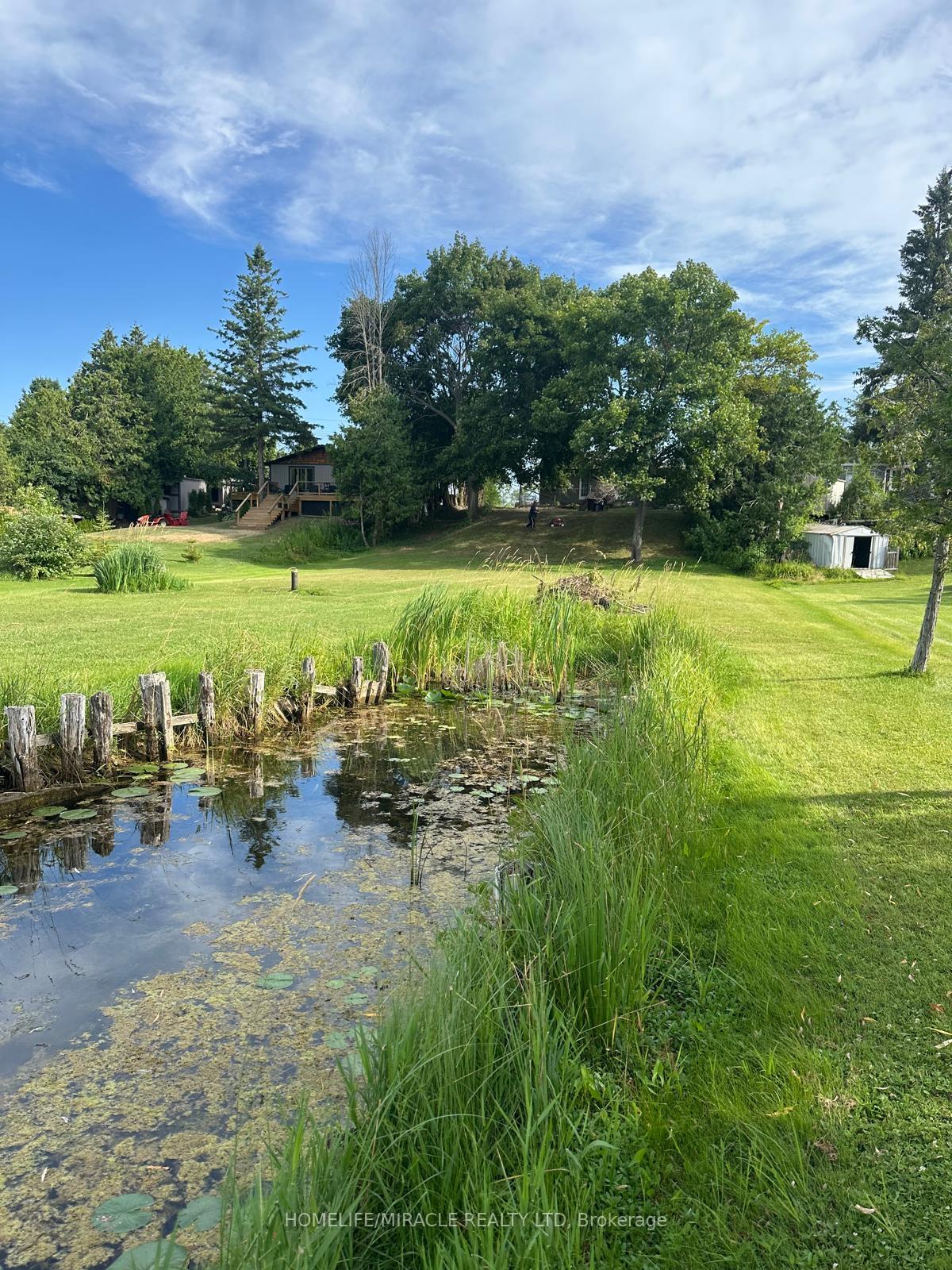 Photo 12 of 164 Riverbank Drive, Georgina, Pefferlaw — HOMEH