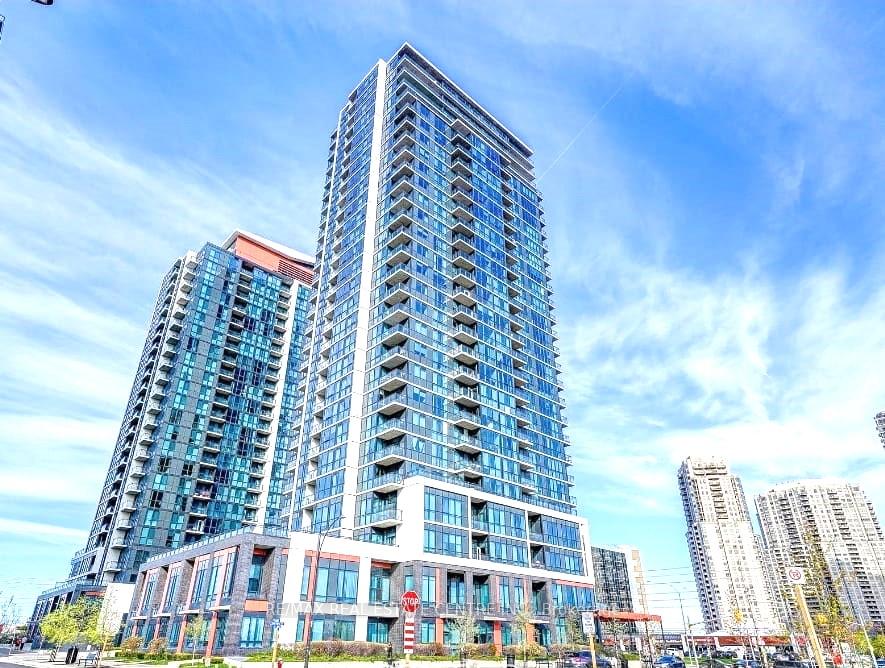 Photo of Unit 2301, 75 Eglinton Avenue W