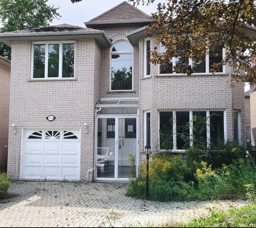 Photo 1 of 3022 Bayview Avenue, North York, Willowdale East — HOMEH