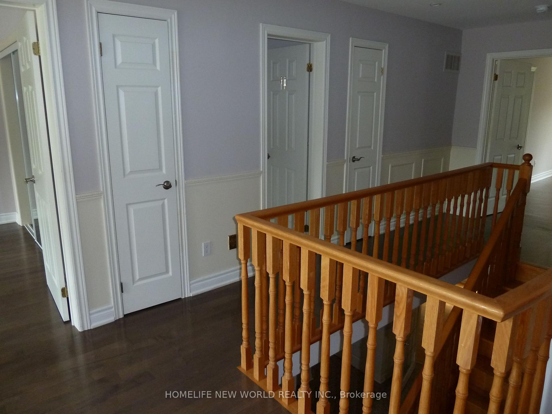 Photo 10 of 3022 Bayview Avenue, North York, Willowdale East — HOMEH