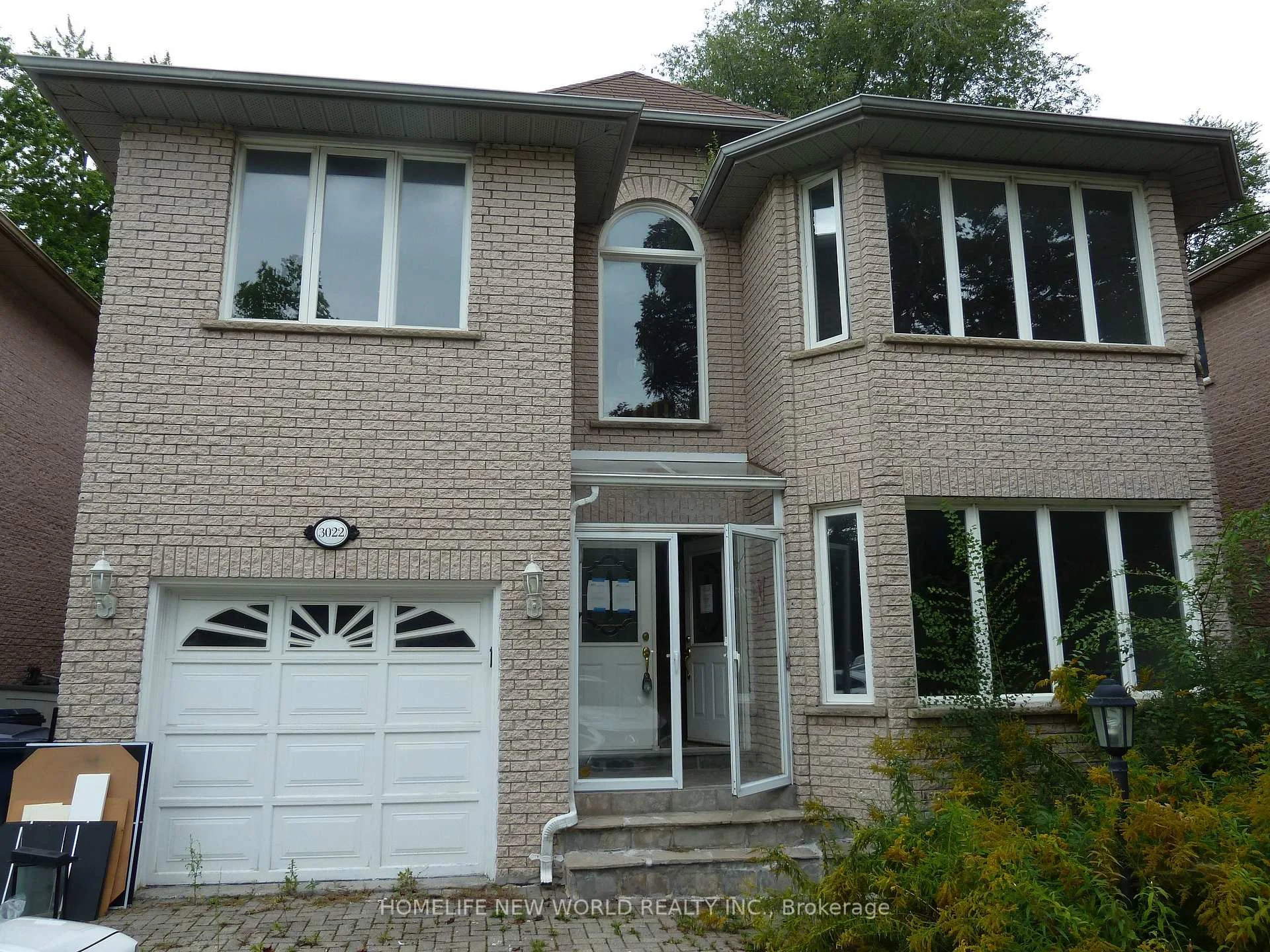Photo 44 of 3022 Bayview Avenue, North York, Willowdale East — HOMEH
