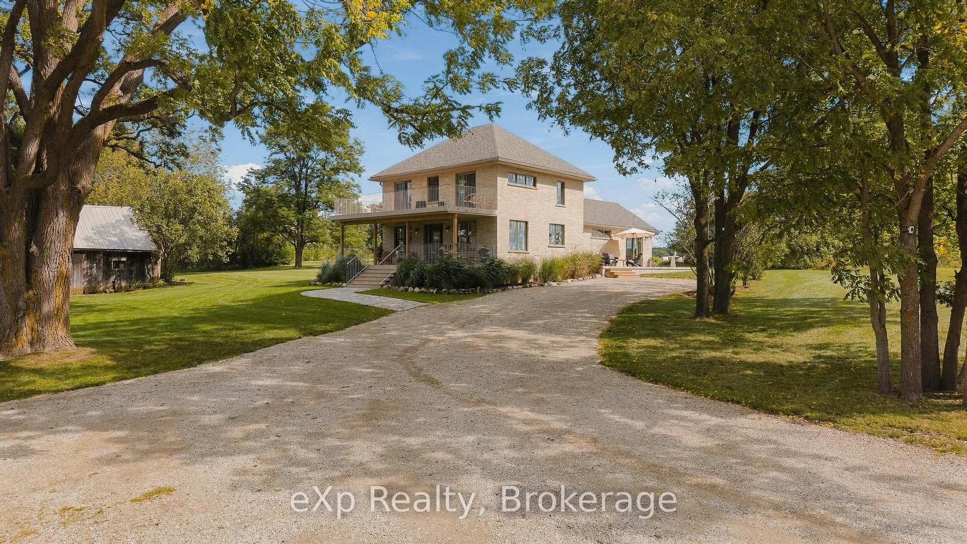 Photo of 234089 Conc 2 WGR Road