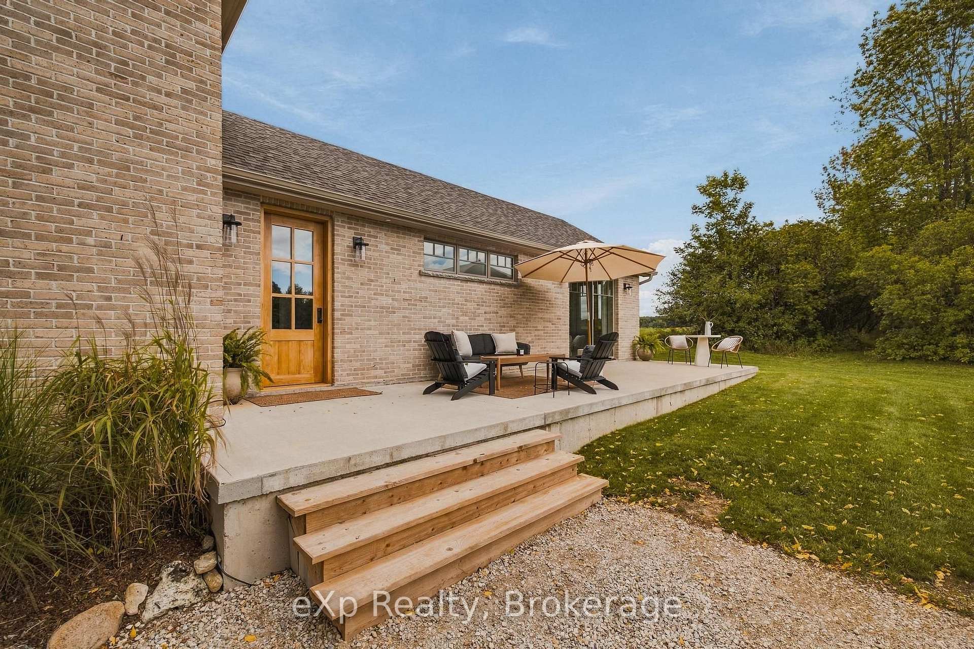 Photo 7 of 234089 Conc 2 WGR Road, West Grey — HOMEH