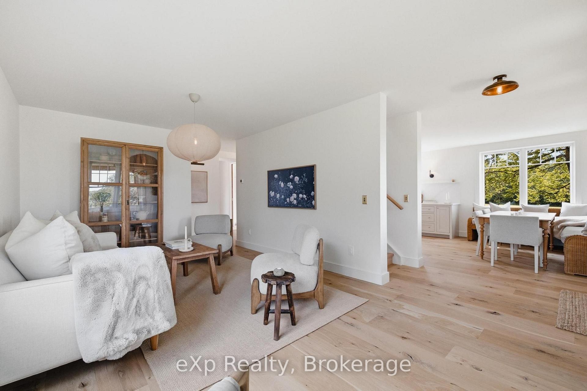 Photo 17 of 234089 Conc 2 WGR Road, West Grey — HOMEH