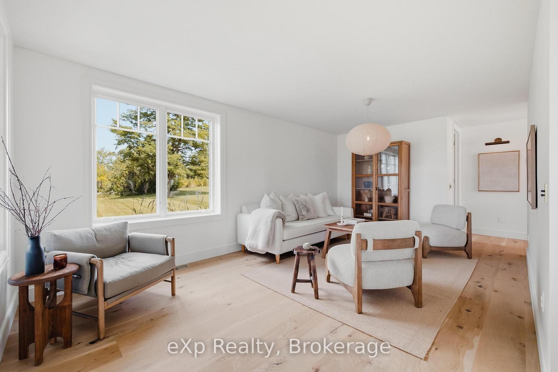Photo 19 of 234089 Conc 2 WGR Road, West Grey — HOMEH