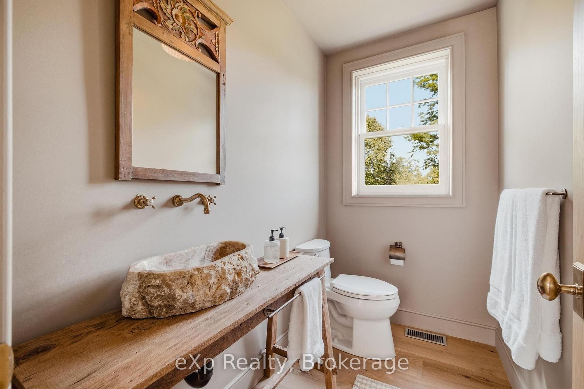 Photo 21 of 234089 Conc 2 WGR Road, West Grey — HOMEH