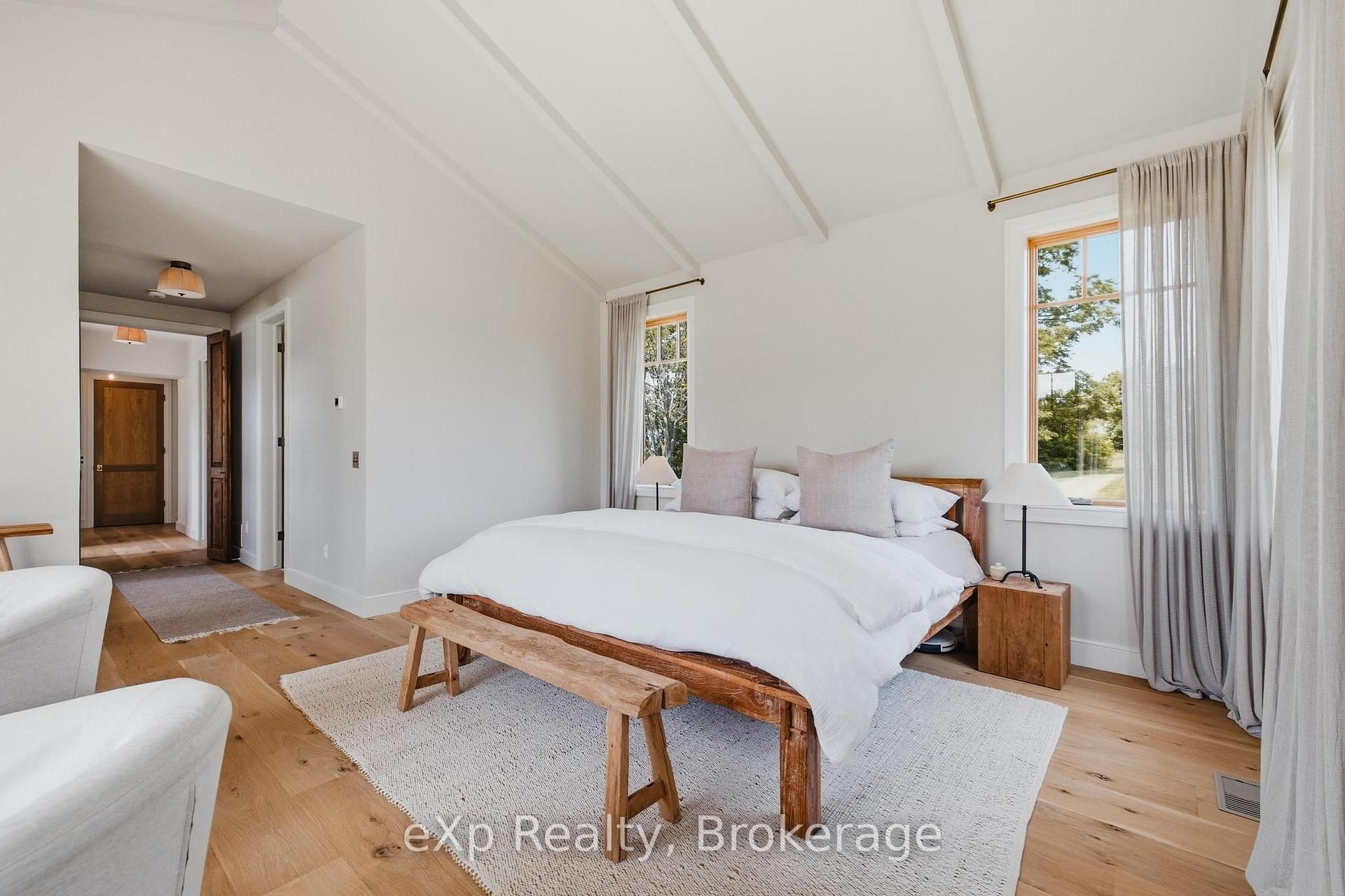 Photo 30 of 234089 Conc 2 WGR Road, West Grey — HOMEH