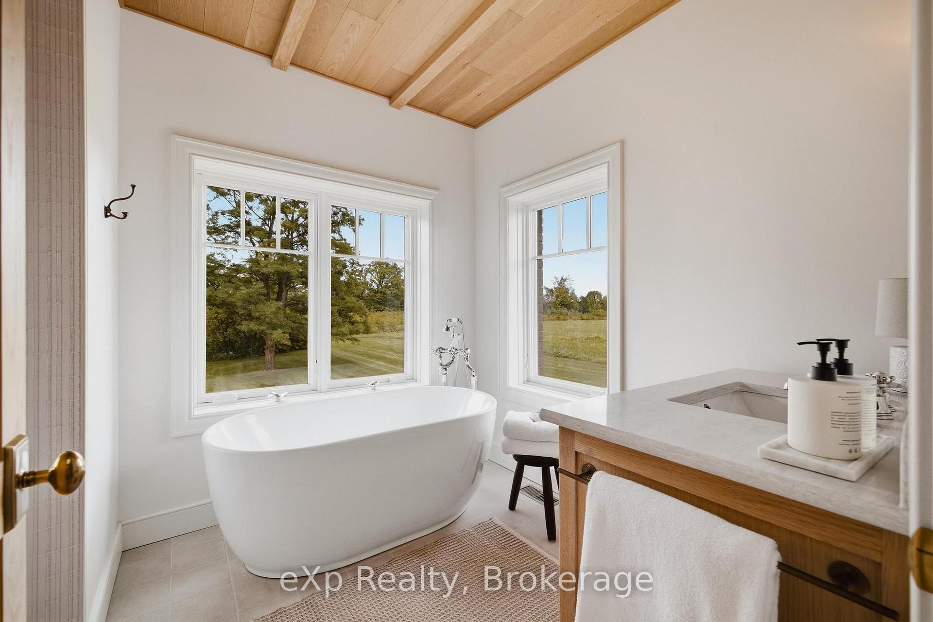 Photo 33 of 234089 Conc 2 WGR Road, West Grey — HOMEH