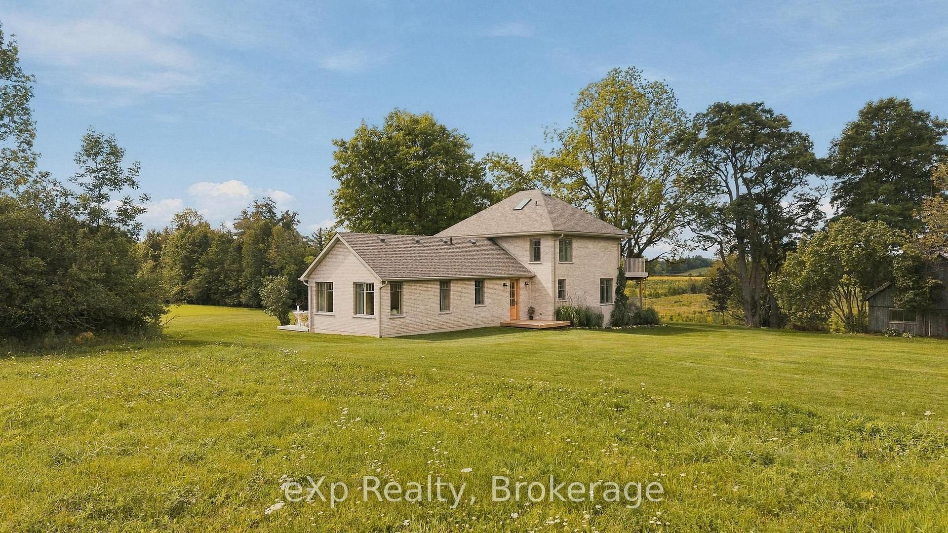 Photo 44 of 234089 Conc 2 WGR Road, West Grey — HOMEH