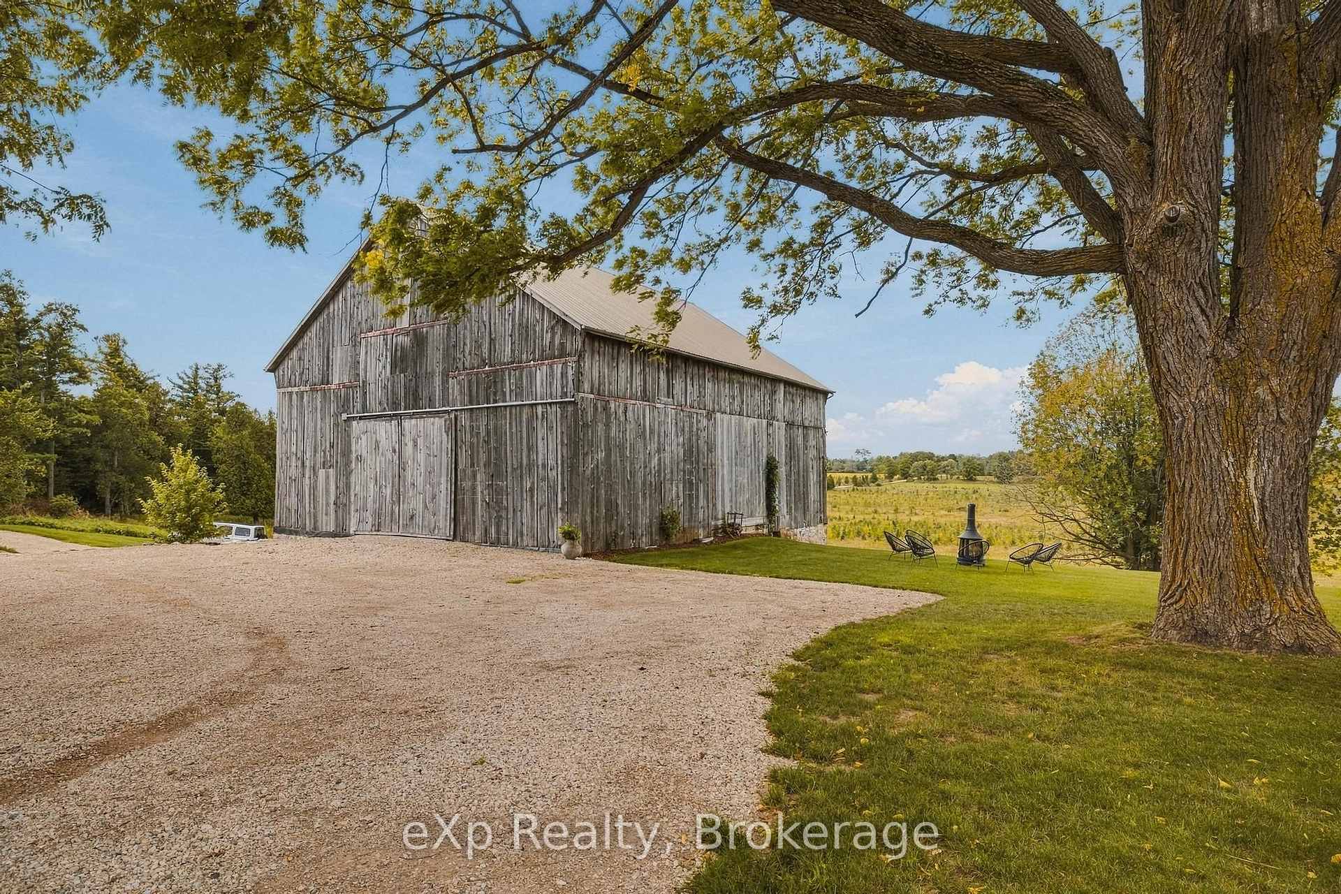 Photo 46 of 234089 Conc 2 WGR Road, West Grey — HOMEH