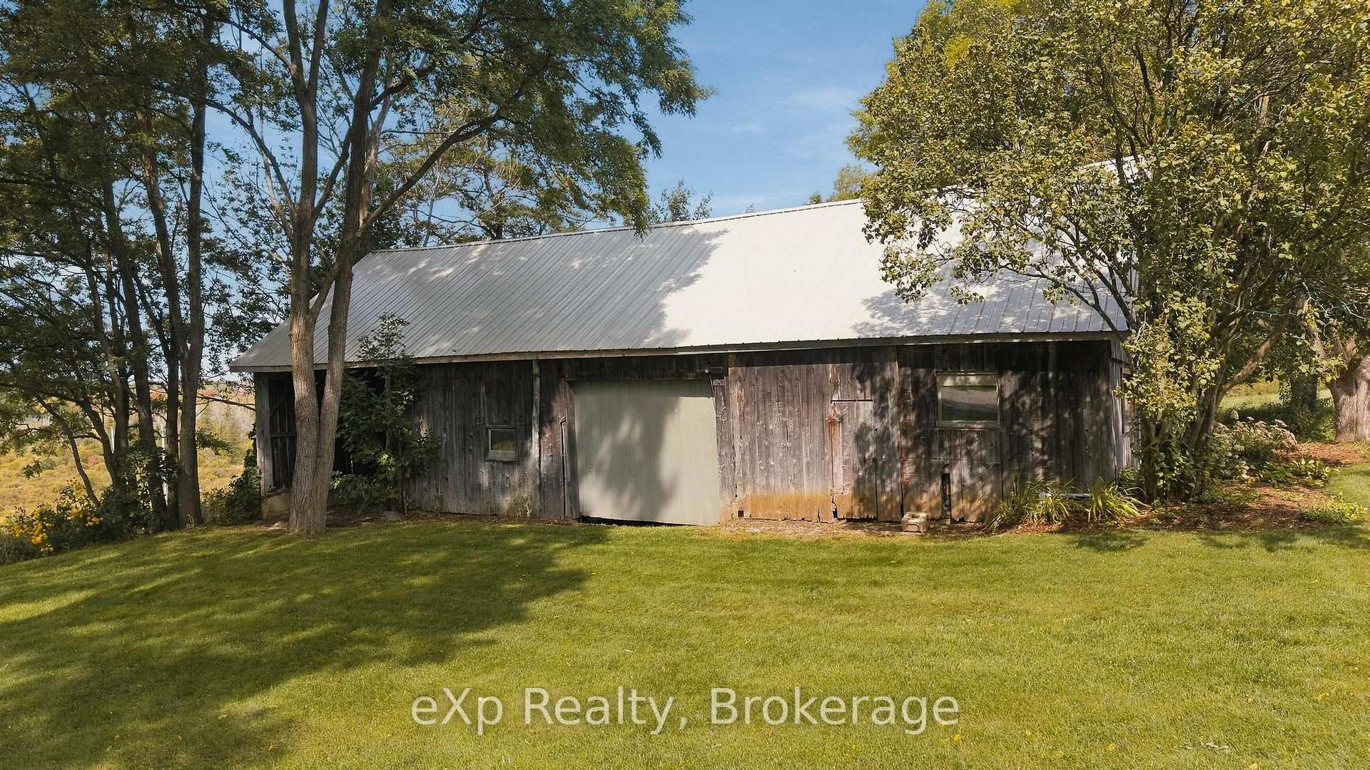 Photo 47 of 234089 Conc 2 WGR Road, West Grey — HOMEH