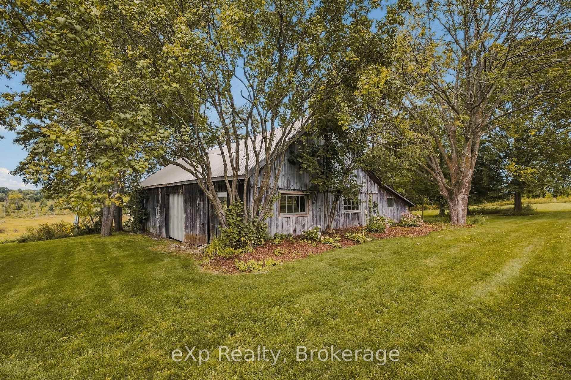 Photo 48 of 234089 Conc 2 WGR Road, West Grey — HOMEH