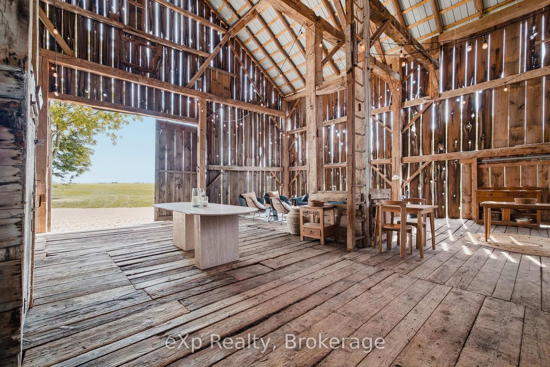 Photo 54 of 234089 Conc 2 WGR Road, West Grey — HOMEH
