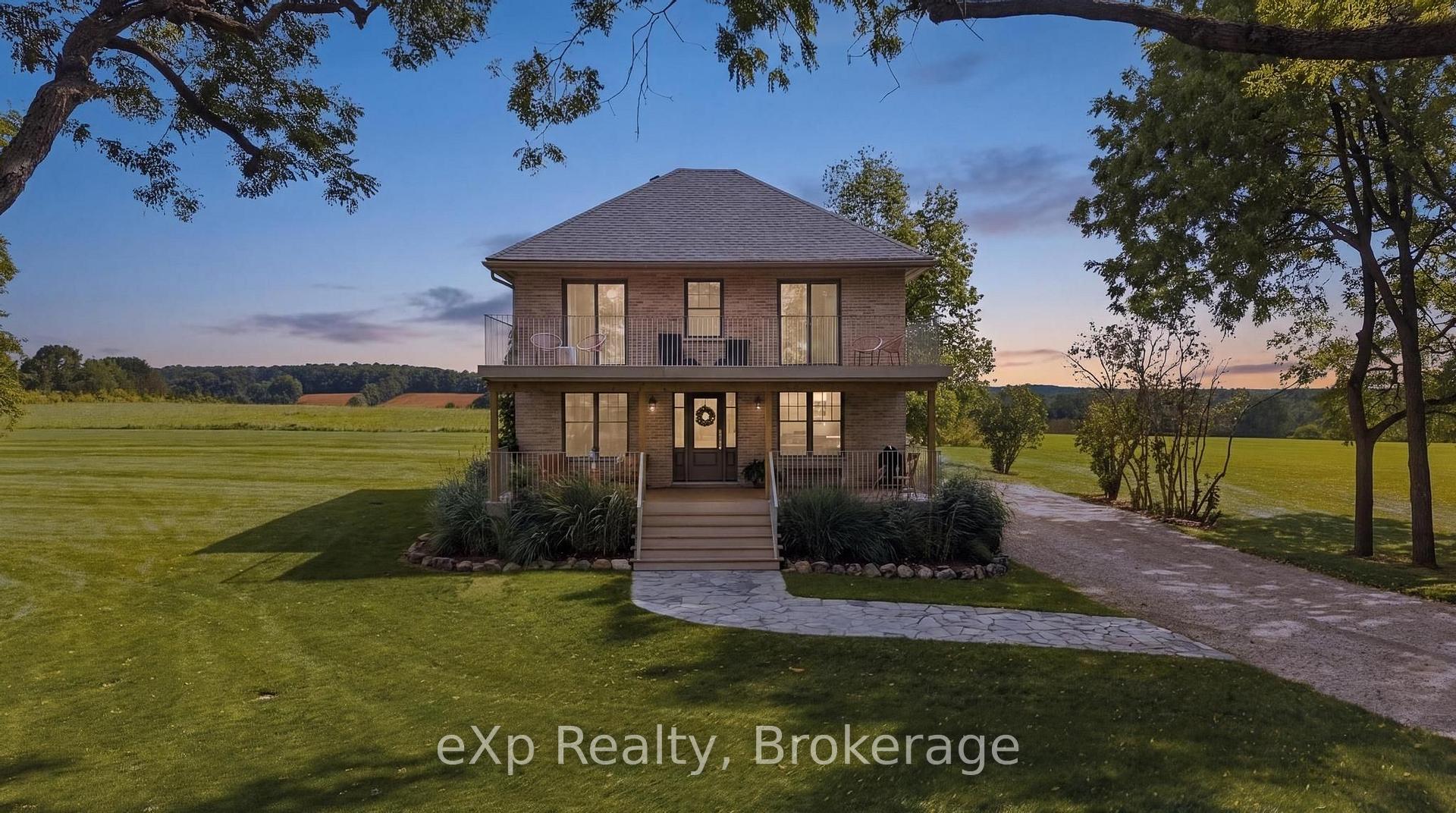 Photo 58 of 234089 Conc 2 WGR Road, West Grey — HOMEH