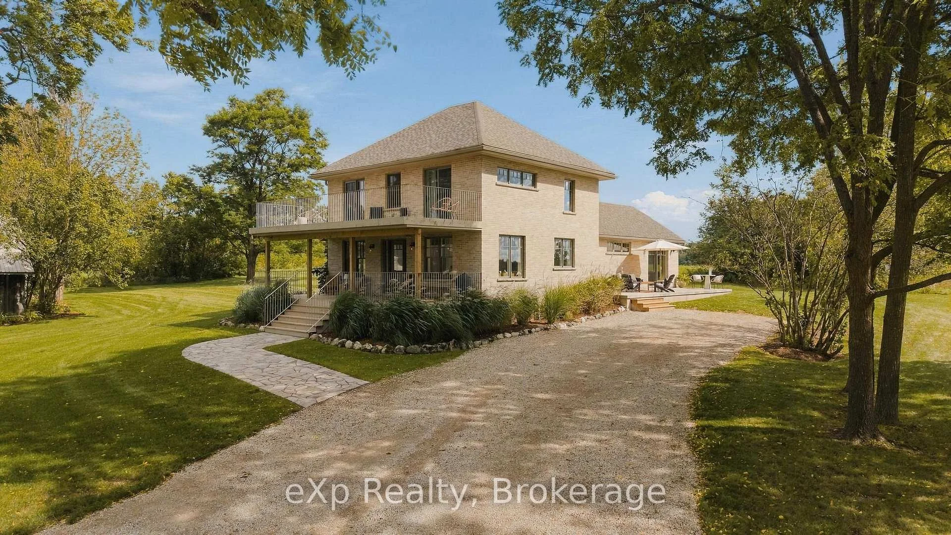 Photo 5 of 234089 Conc 2 WGR Road, West Grey — HOMEH
