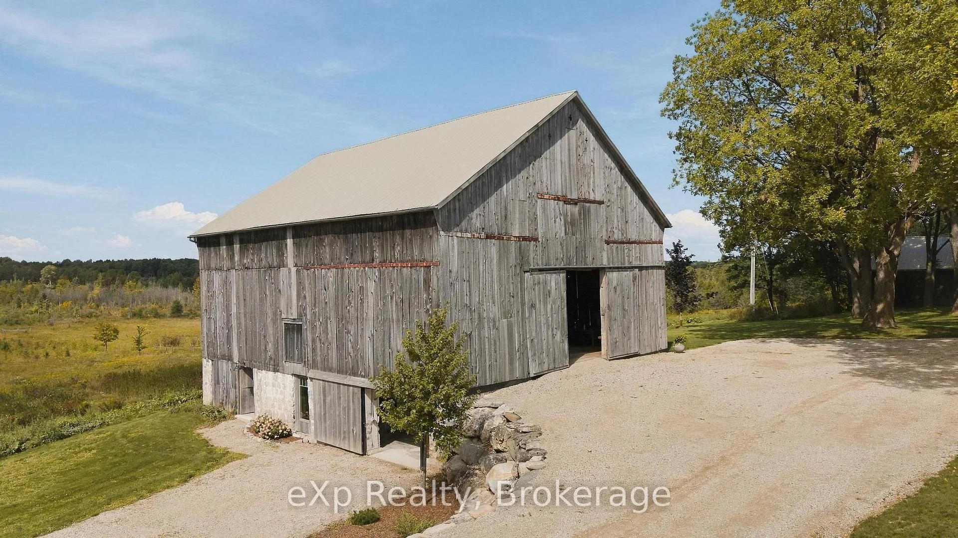 Photo 56 of 234089 Conc 2 WGR Road, West Grey — HOMEH