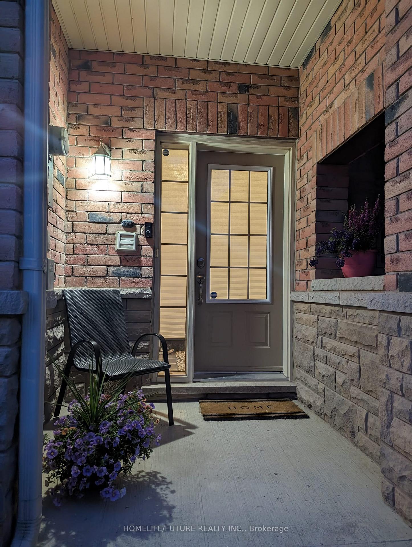 Photo 2 of 21 Linnell Street, Ajax, Central East — HOMEH