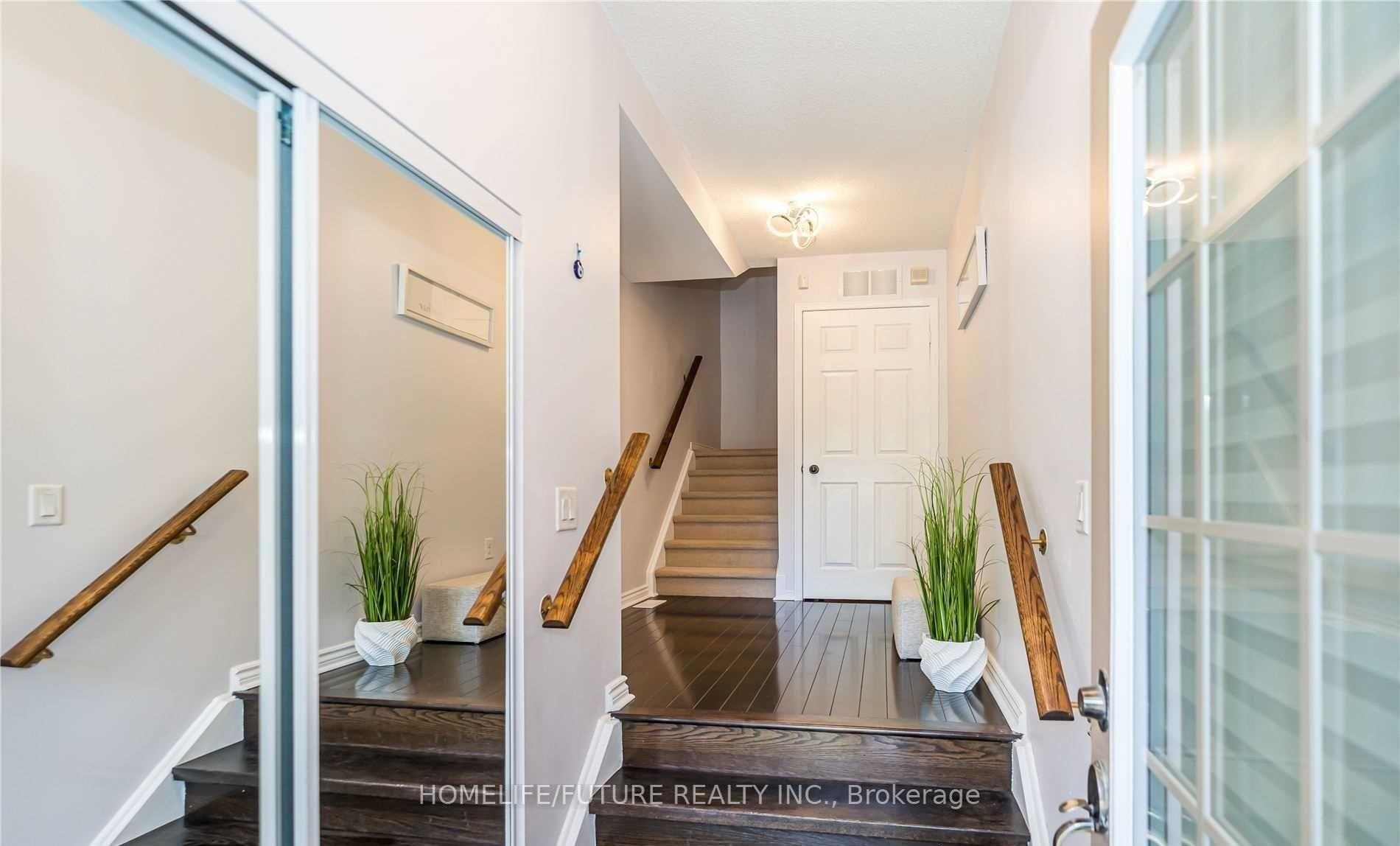 Photo 3 of 21 Linnell Street, Ajax, Central East — HOMEH