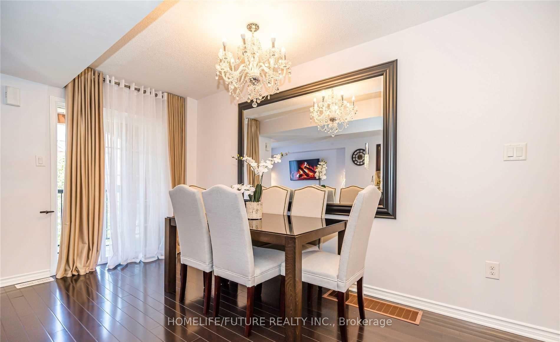 Photo 7 of 21 Linnell Street, Ajax, Central East — HOMEH