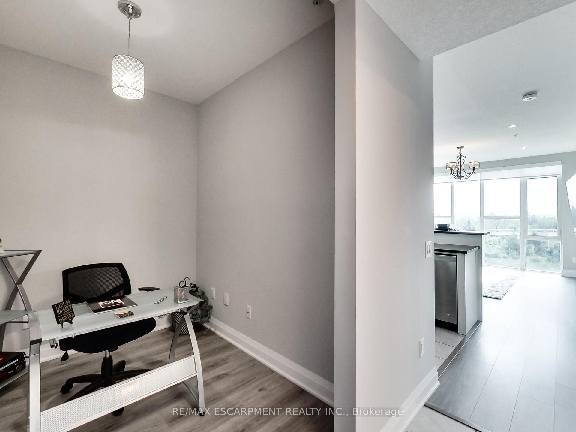 Photo 4 of Unit 318, 16 Concord Place, Grimsby, Grimsby Beach — HOMEH