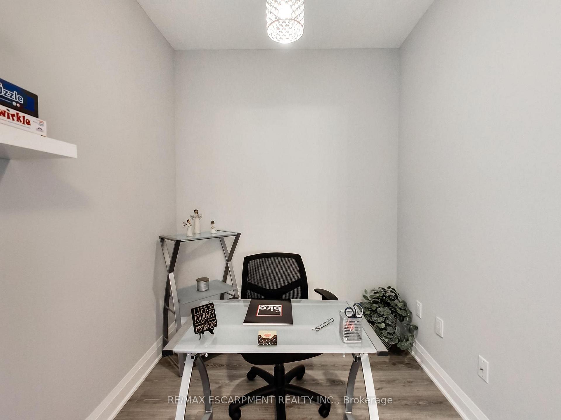 Photo 5 of Unit 318, 16 Concord Place, Grimsby, Grimsby Beach — HOMEH