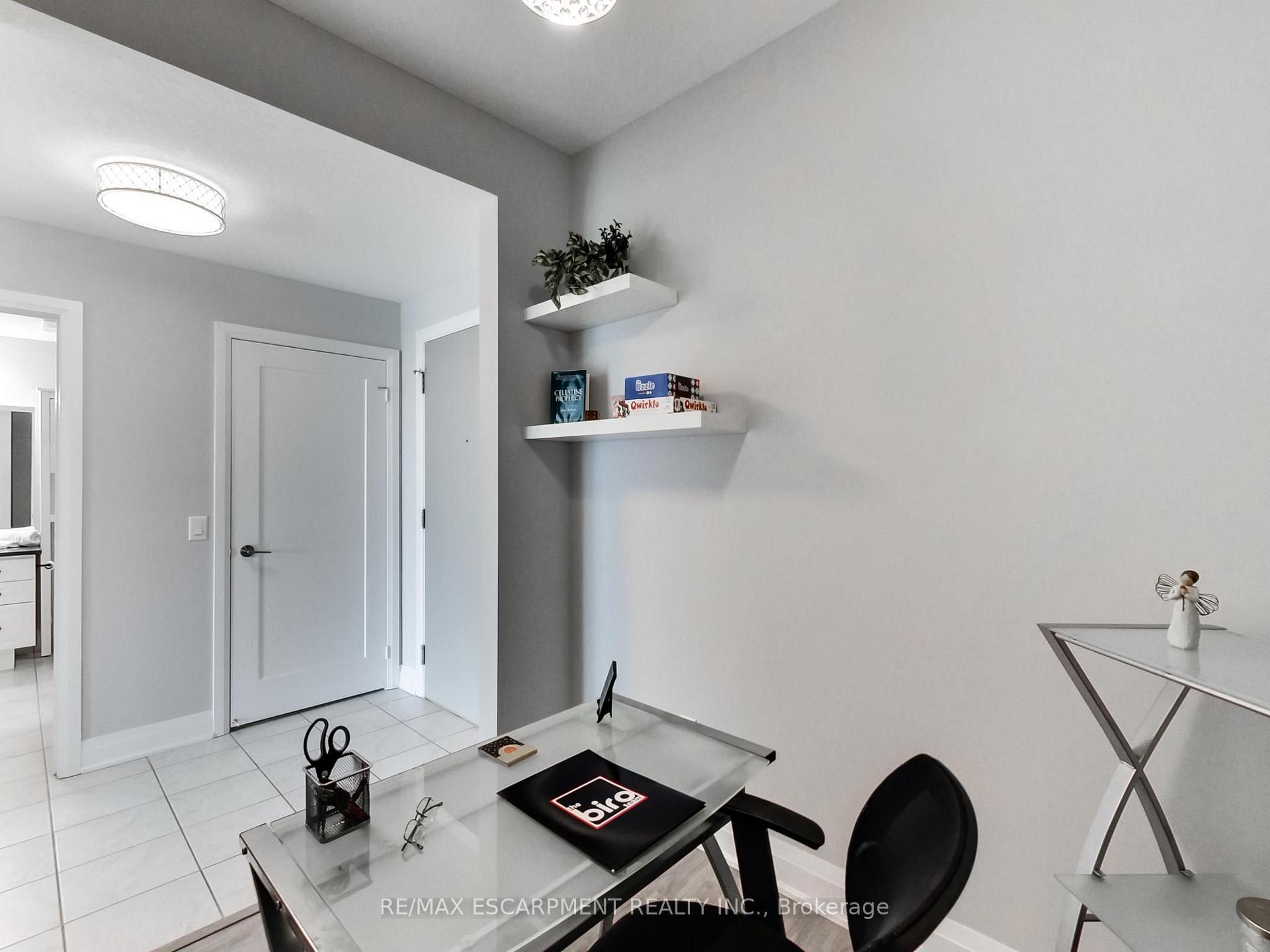 Photo 6 of Unit 318, 16 Concord Place, Grimsby, Grimsby Beach — HOMEH
