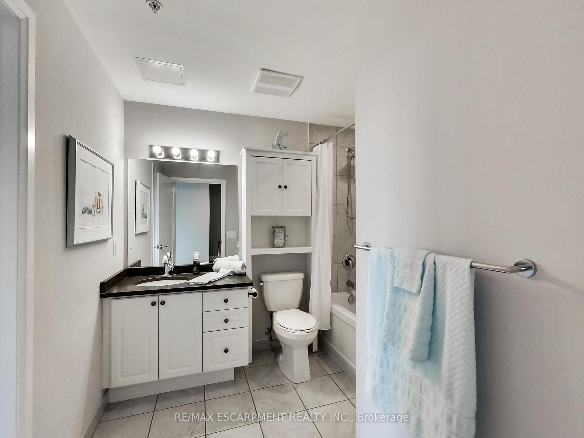 Photo 7 of Unit 318, 16 Concord Place, Grimsby, Grimsby Beach — HOMEH