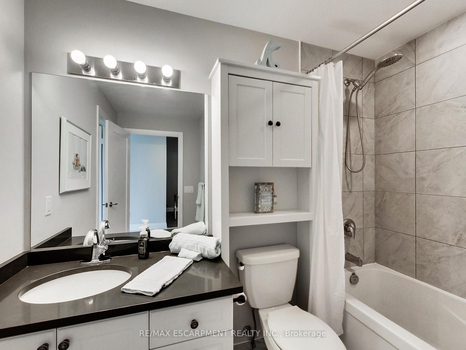 Photo 8 of Unit 318, 16 Concord Place, Grimsby, Grimsby Beach — HOMEH