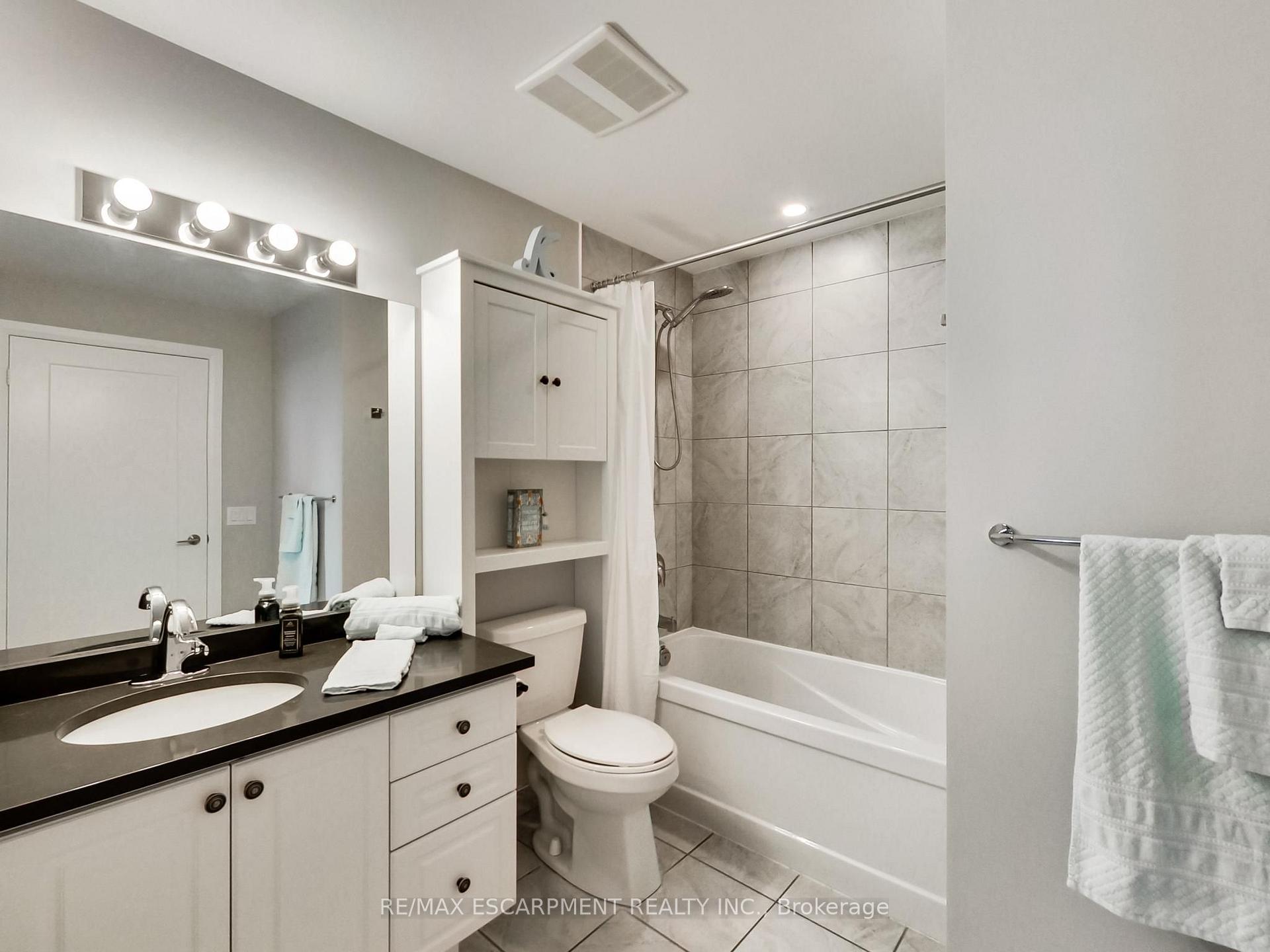 Photo 9 of Unit 318, 16 Concord Place, Grimsby, Grimsby Beach — HOMEH