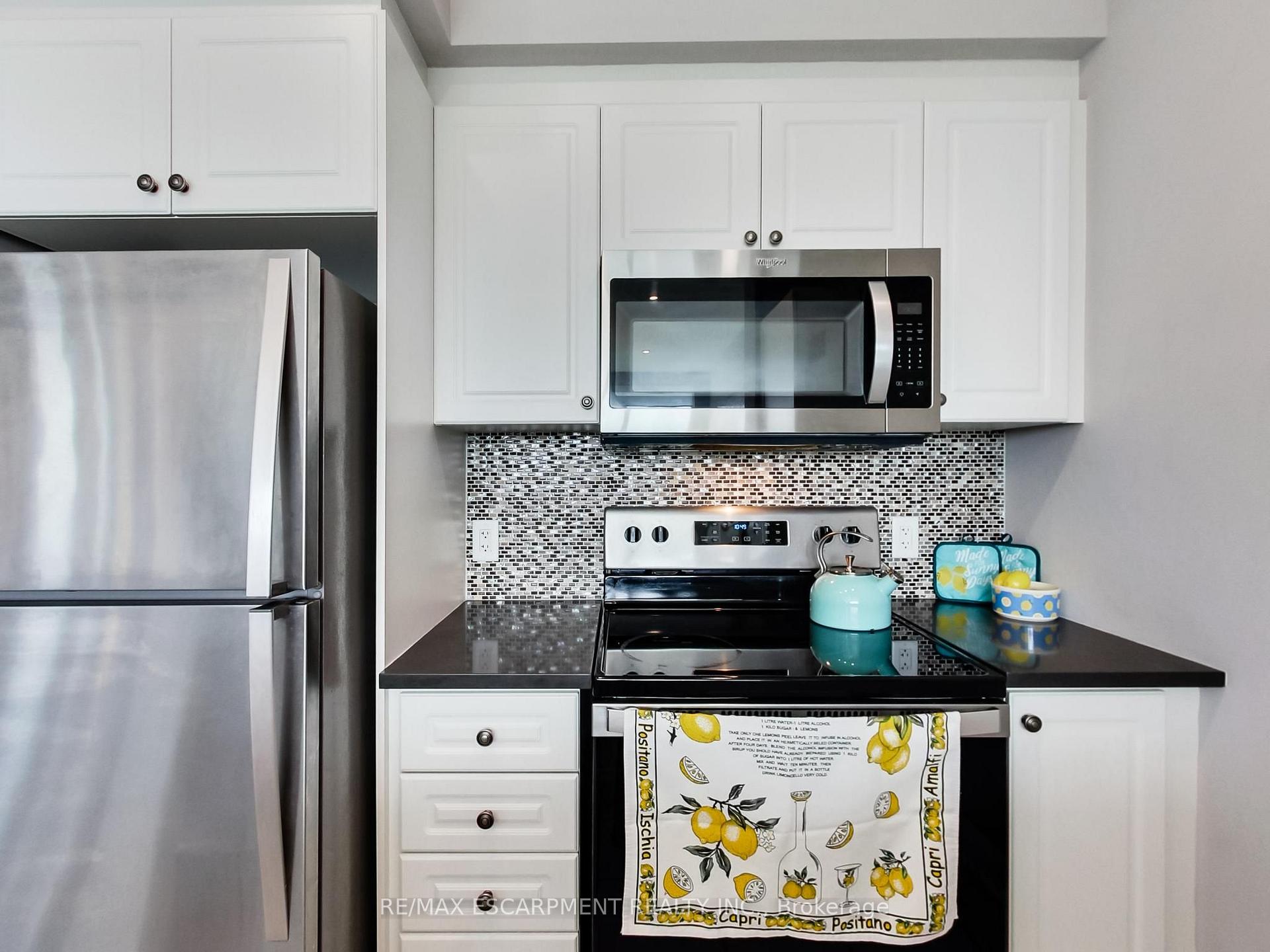Photo 13 of Unit 318, 16 Concord Place, Grimsby, Grimsby Beach — HOMEH