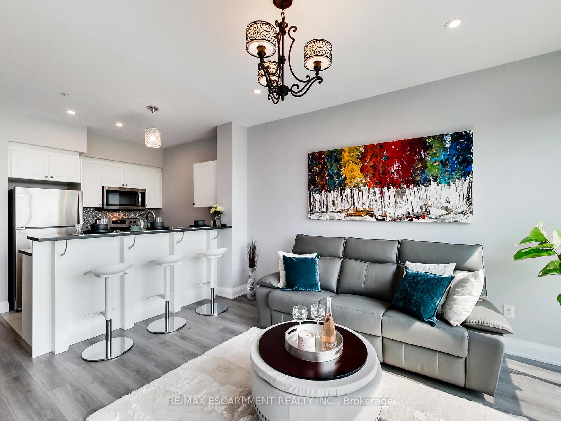 Photo 18 of Unit 318, 16 Concord Place, Grimsby, Grimsby Beach — HOMEH