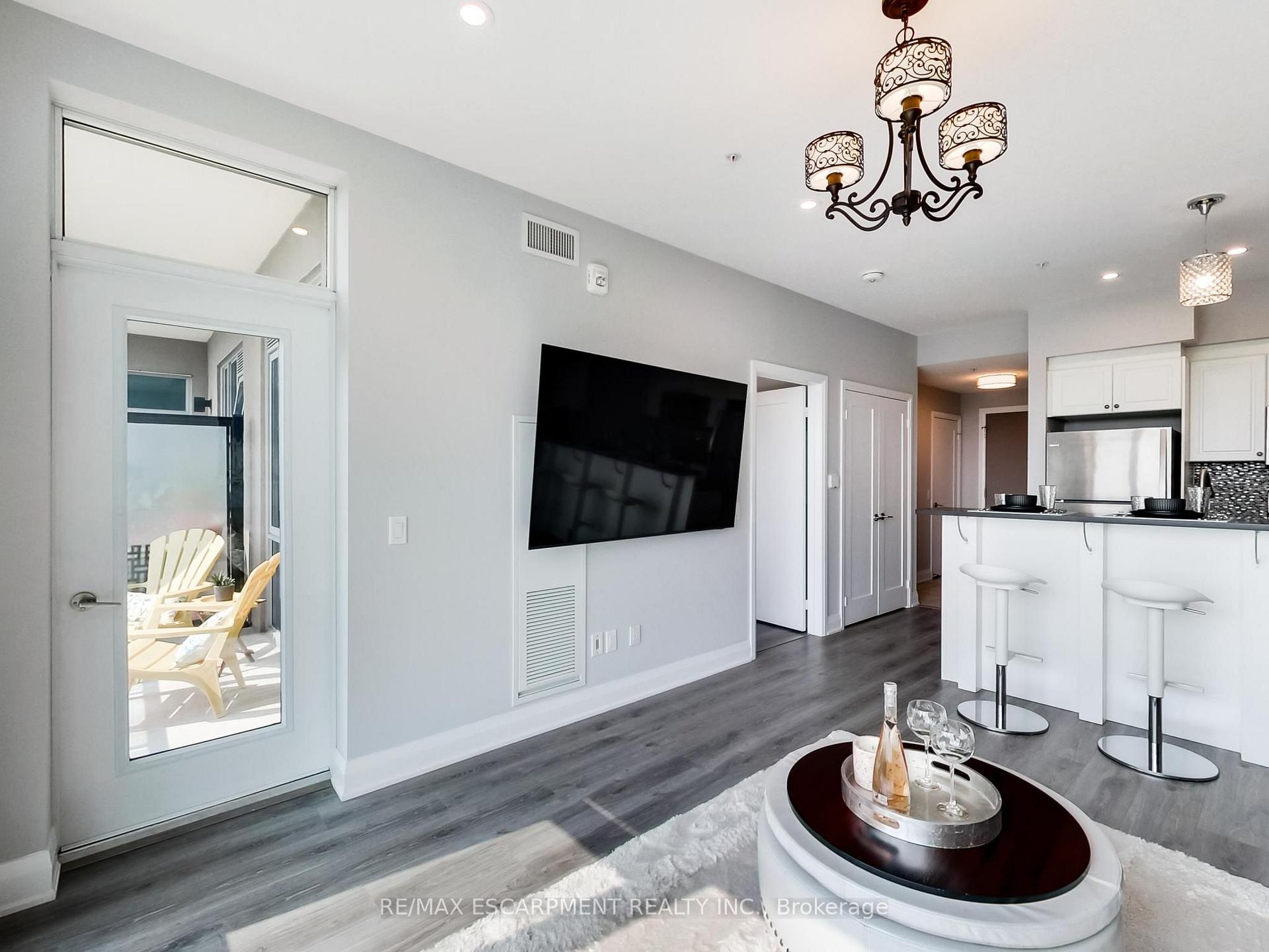 Photo 20 of Unit 318, 16 Concord Place, Grimsby, Grimsby Beach — HOMEH