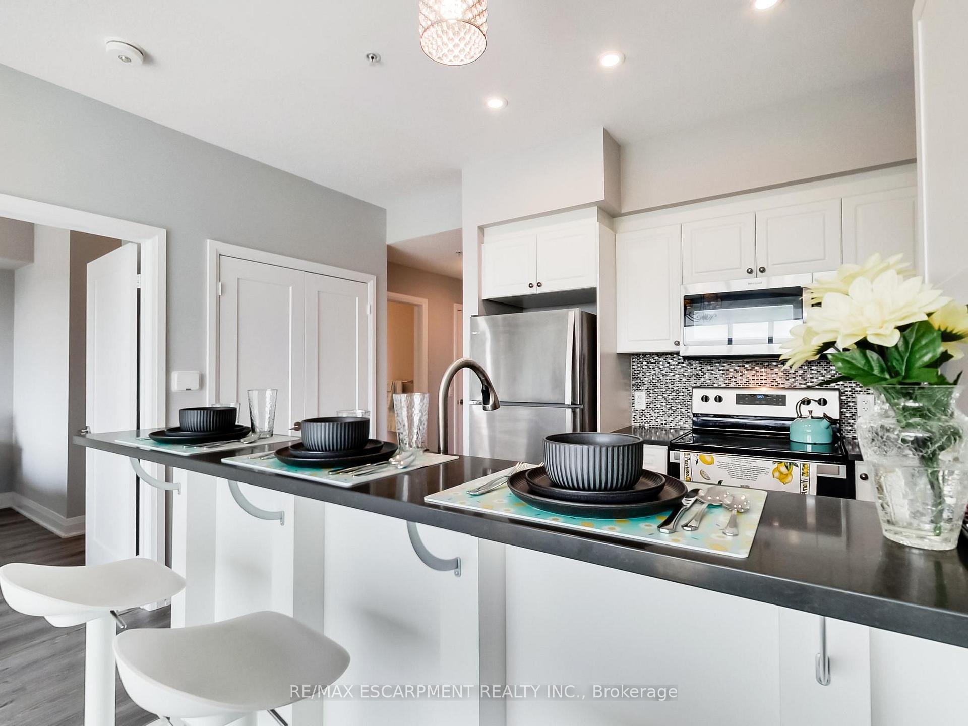 Photo 23 of Unit 318, 16 Concord Place, Grimsby, Grimsby Beach — HOMEH