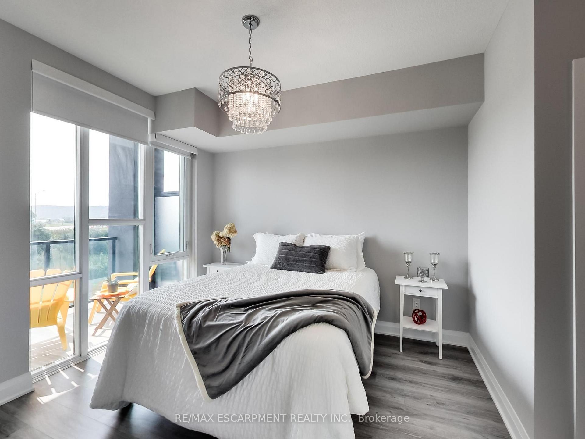 Photo 24 of Unit 318, 16 Concord Place, Grimsby, Grimsby Beach — HOMEH