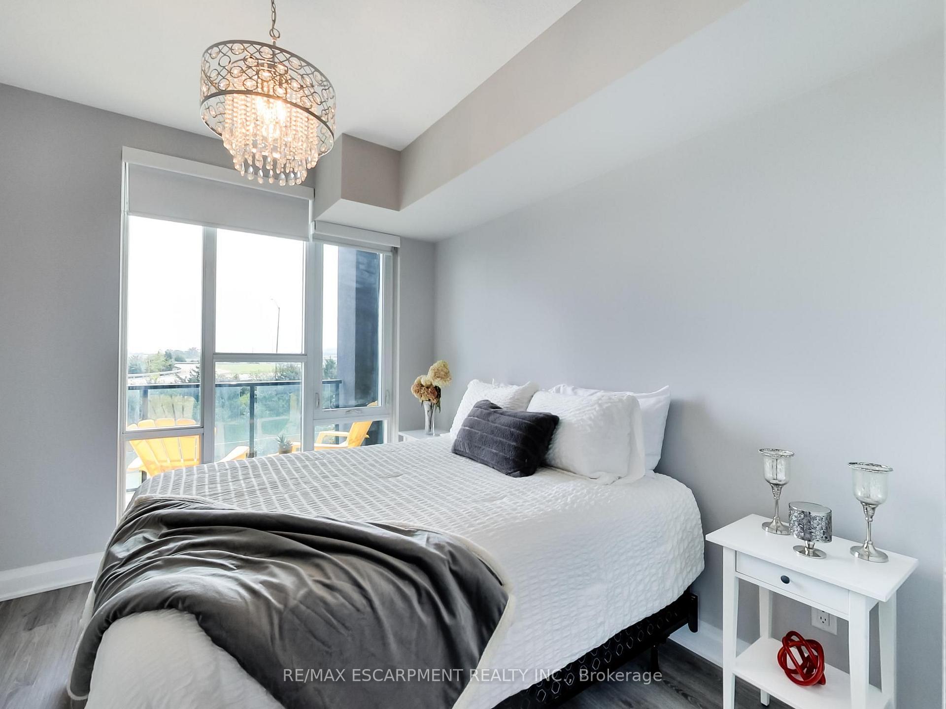 Photo 27 of Unit 318, 16 Concord Place, Grimsby, Grimsby Beach — HOMEH