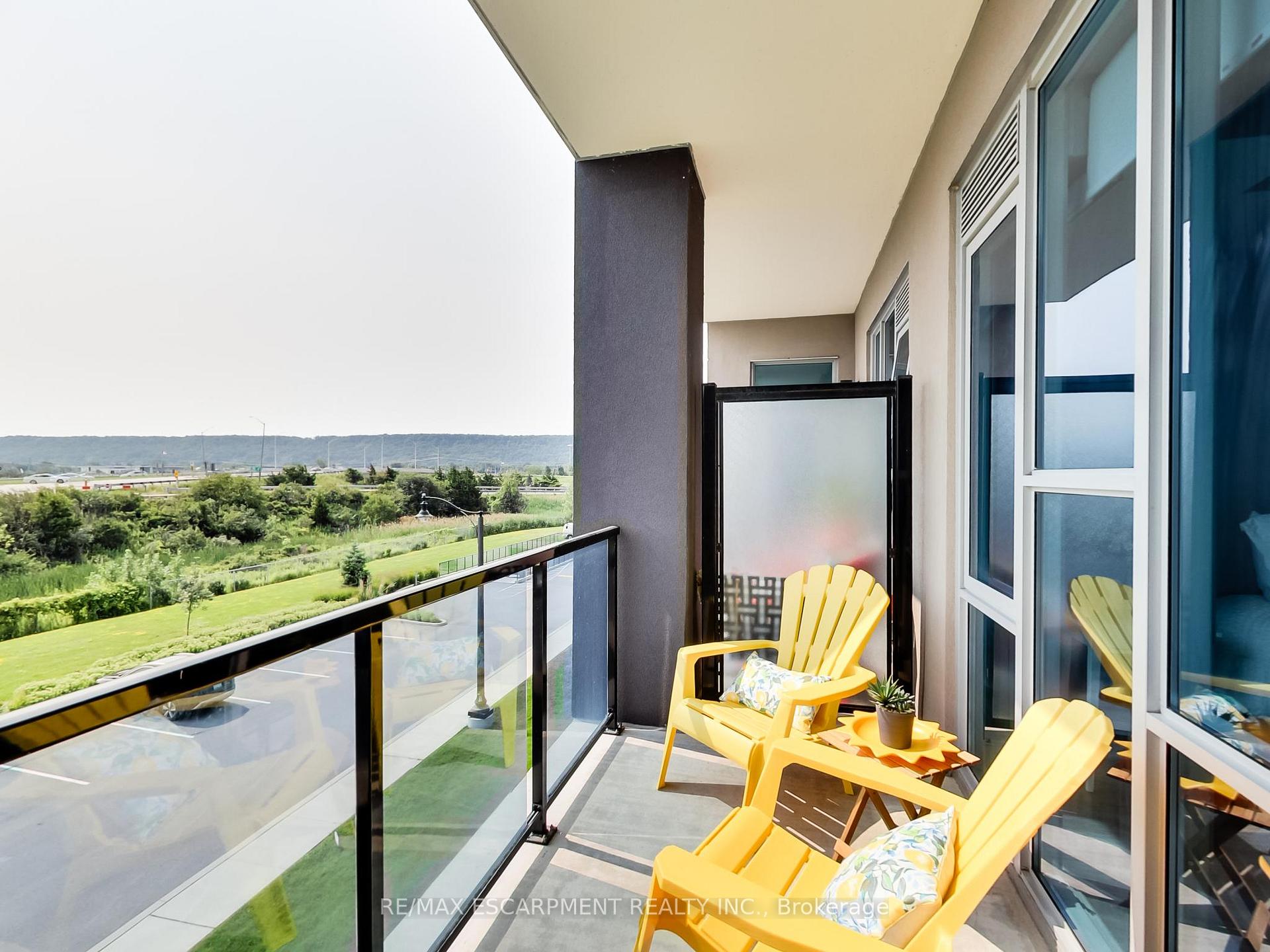 Photo 28 of Unit 318, 16 Concord Place, Grimsby, Grimsby Beach — HOMEH