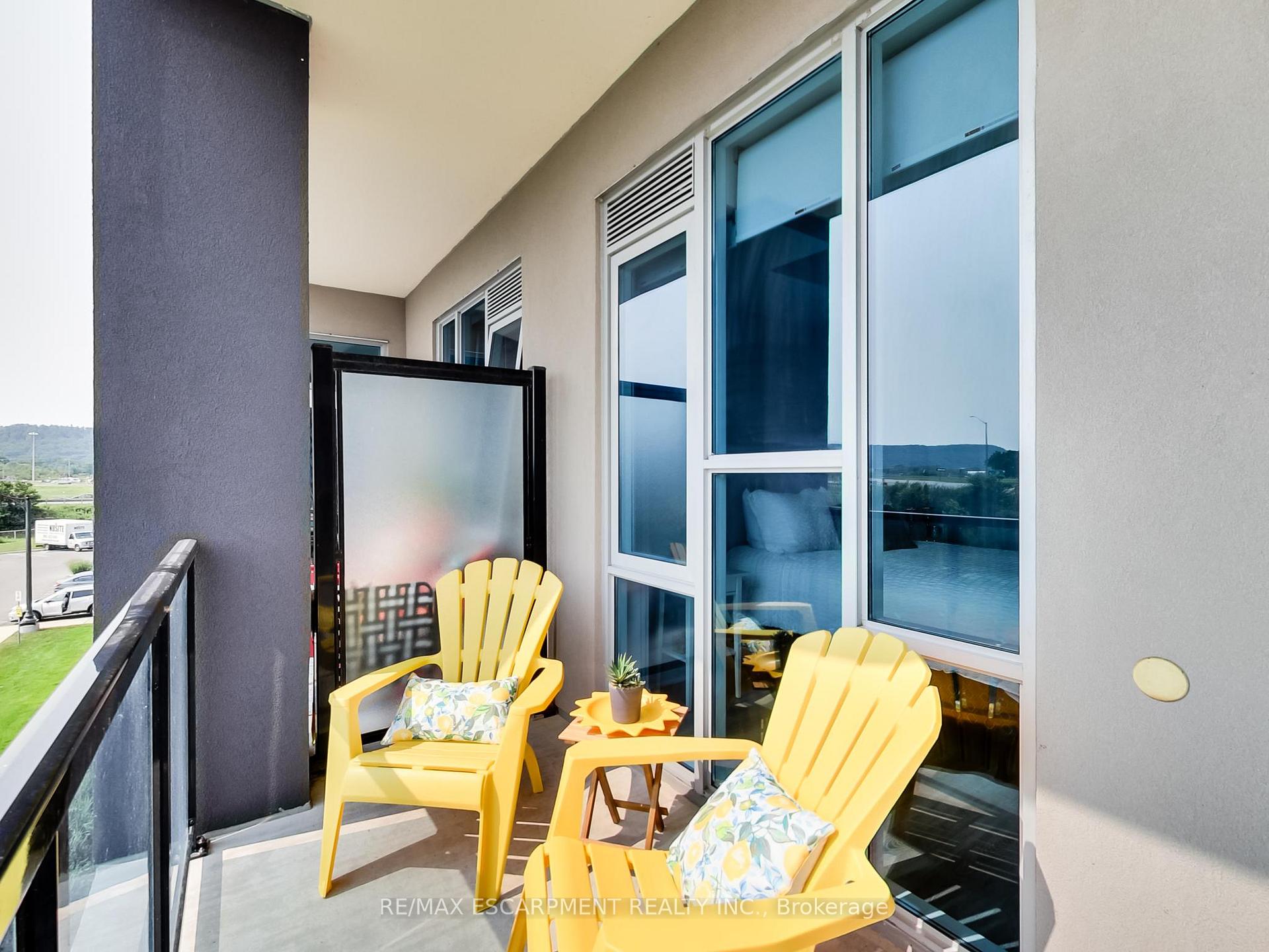 Photo 29 of Unit 318, 16 Concord Place, Grimsby, Grimsby Beach — HOMEH