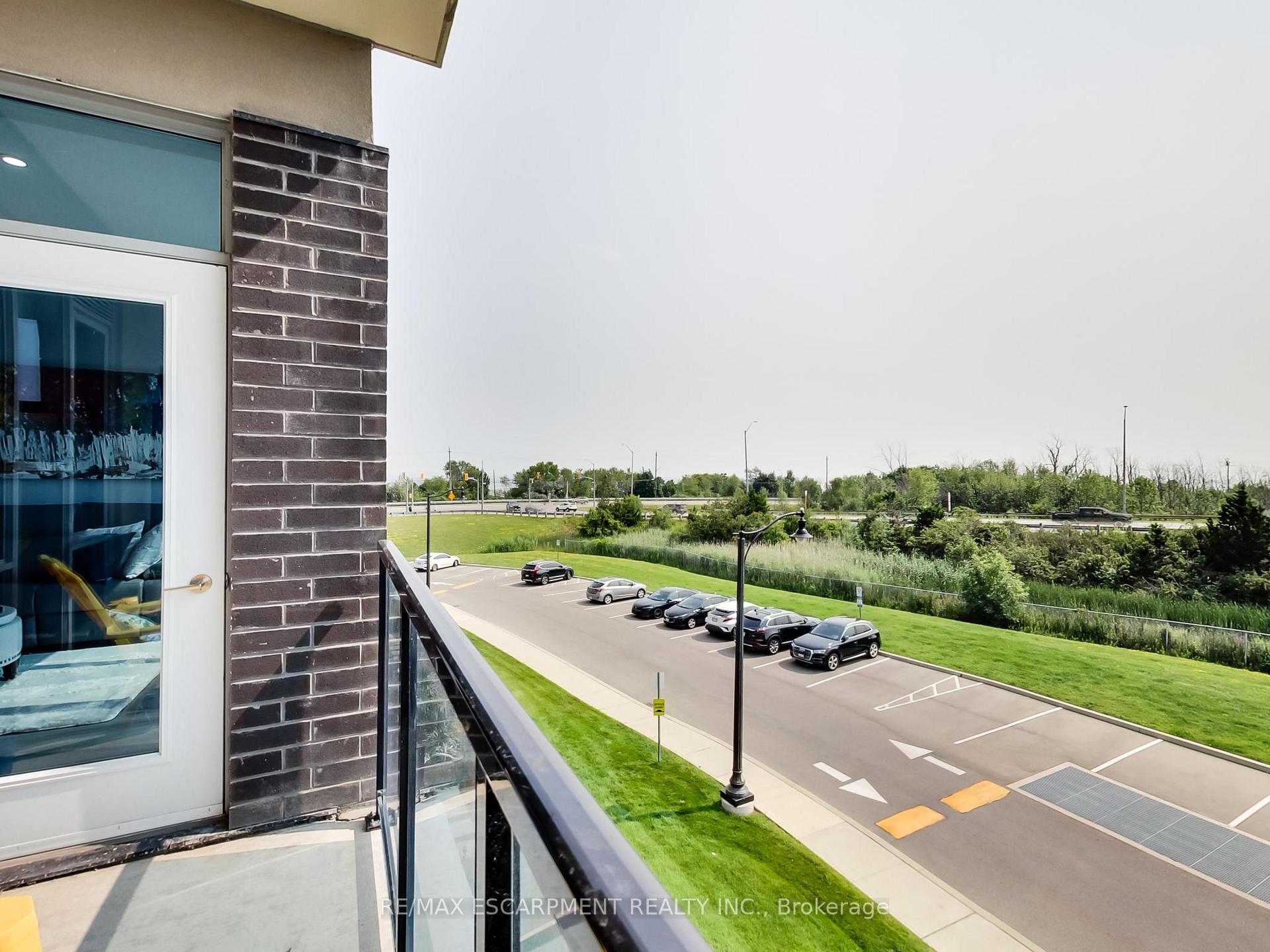 Photo 31 of Unit 318, 16 Concord Place, Grimsby, Grimsby Beach — HOMEH