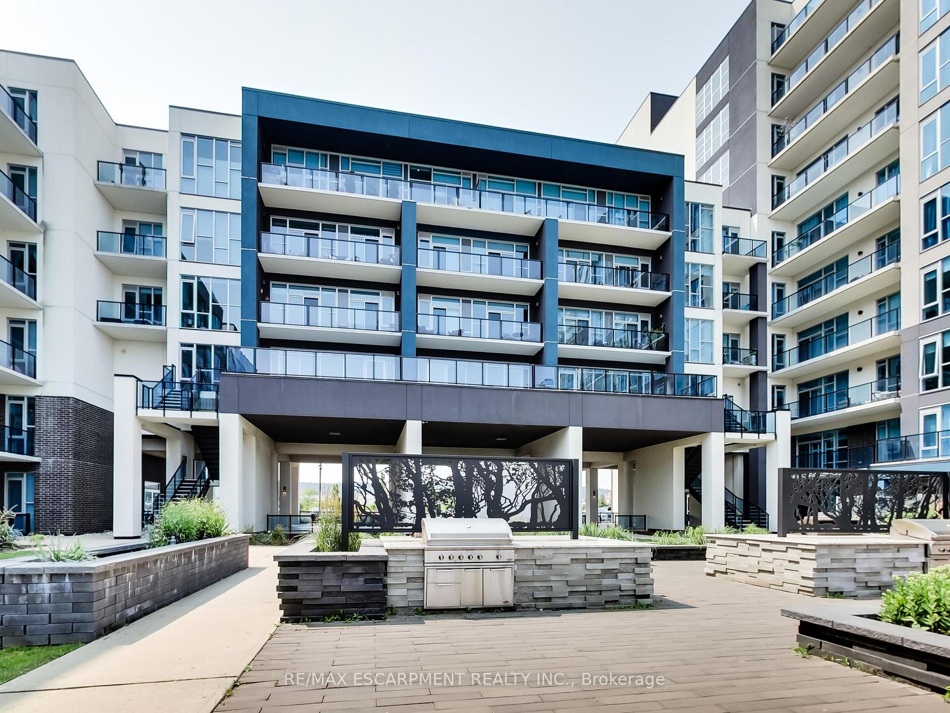 Photo 34 of Unit 318, 16 Concord Place, Grimsby, Grimsby Beach — HOMEH