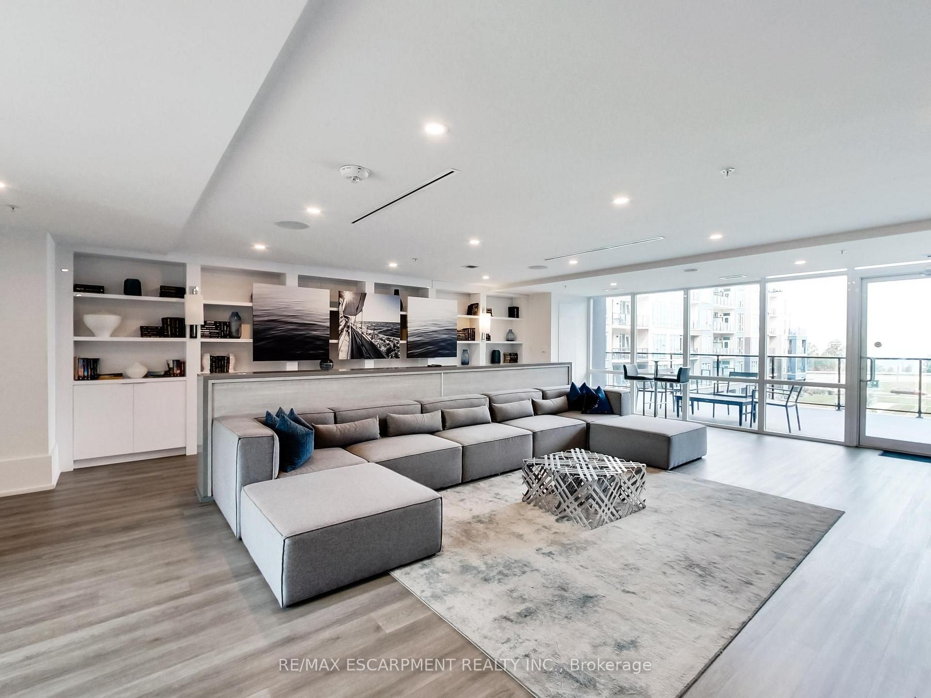Photo 37 of Unit 318, 16 Concord Place, Grimsby, Grimsby Beach — HOMEH