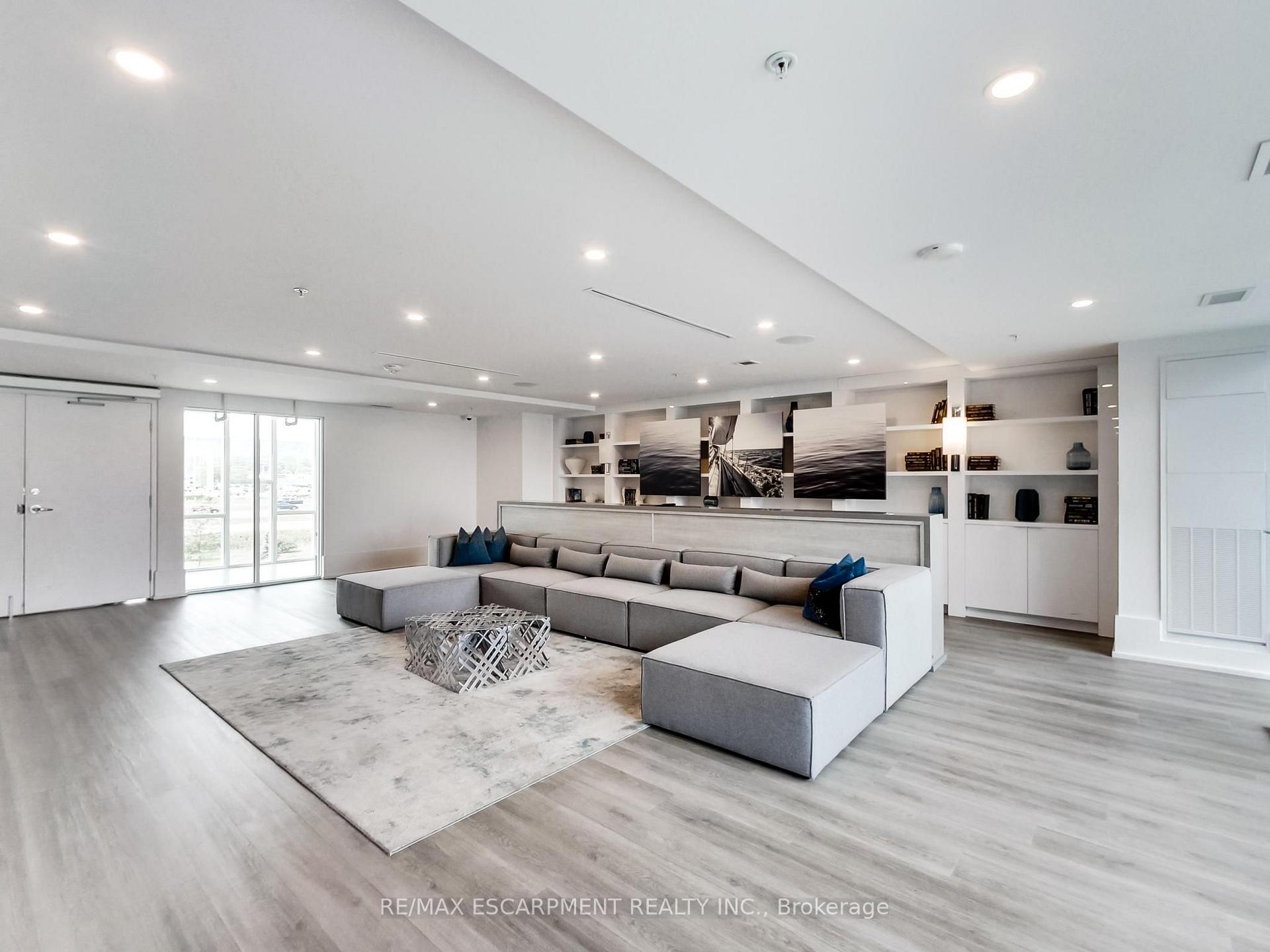 Photo 38 of Unit 318, 16 Concord Place, Grimsby, Grimsby Beach — HOMEH